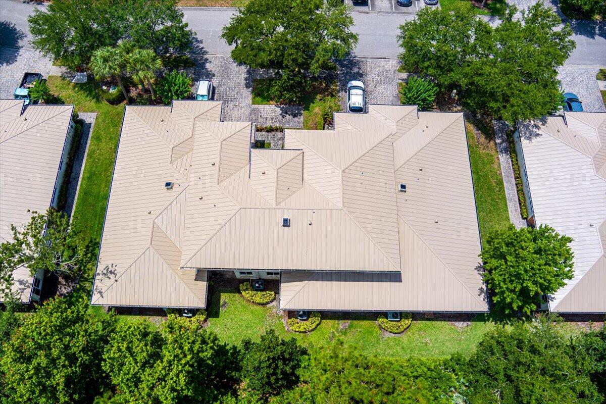 BRADFORD PLACE - Residential