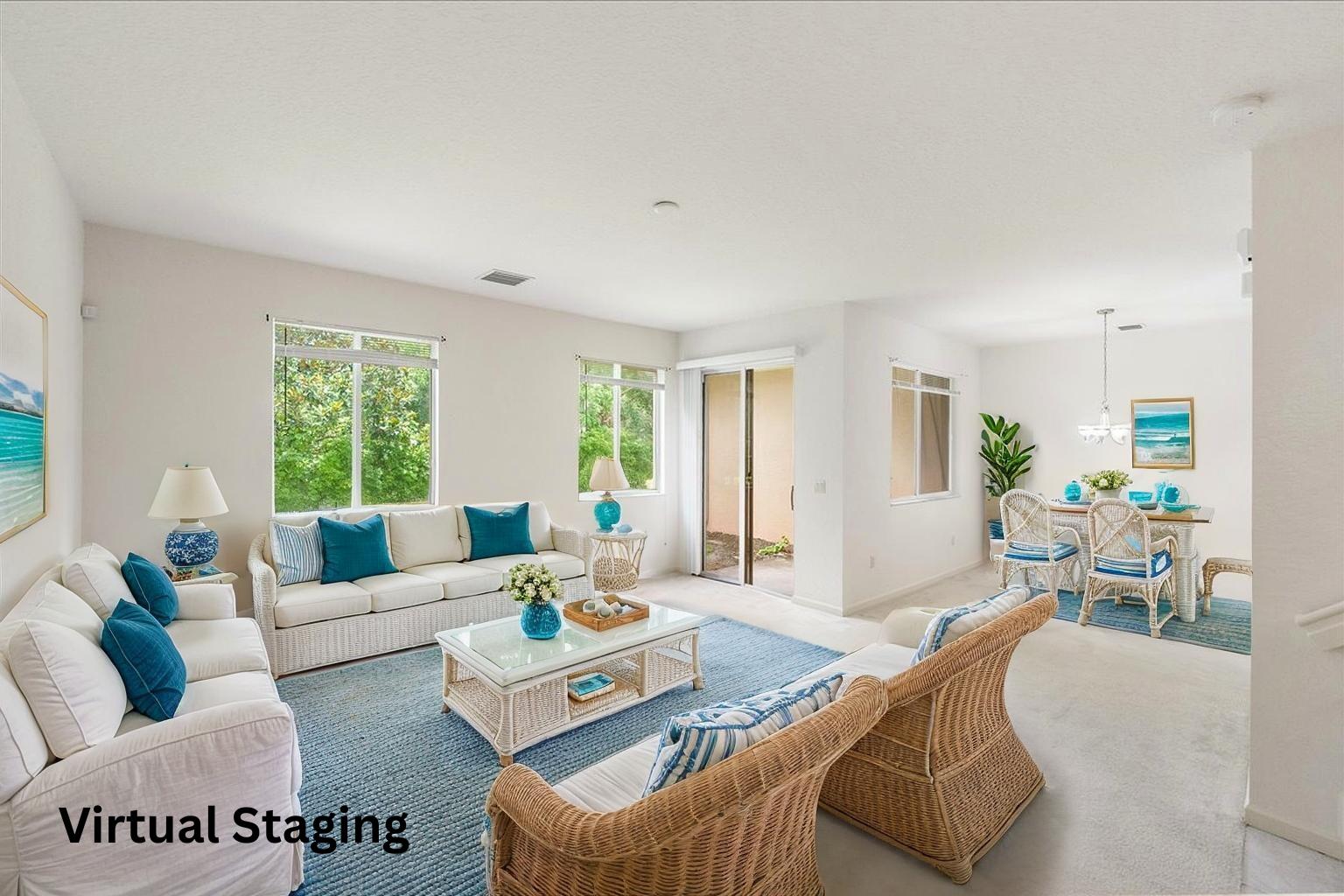 BRADFORD PLACE - Residential