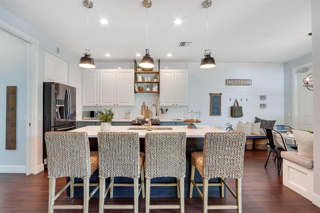 NEWHAVEN - Residential