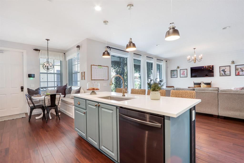 NEWHAVEN - Residential