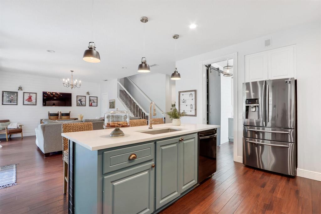 NEWHAVEN - Residential