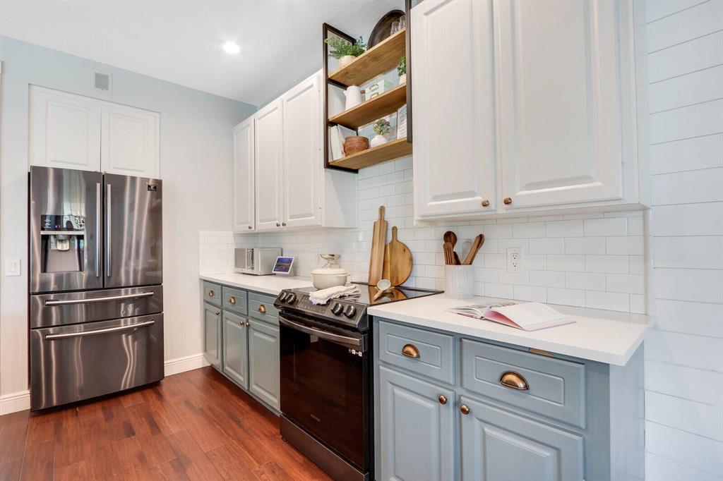 NEWHAVEN - Residential