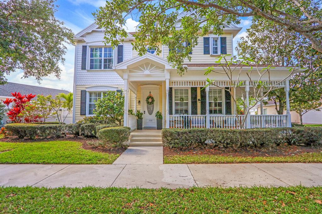 NEWHAVEN - Residential