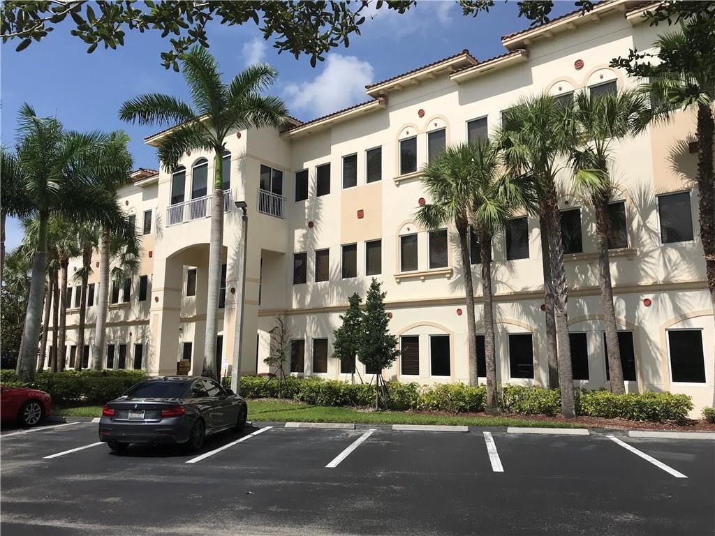 Photo of 2893 Executive Park Drive #121, Weston, FL 33326 (MLS # B26059477)