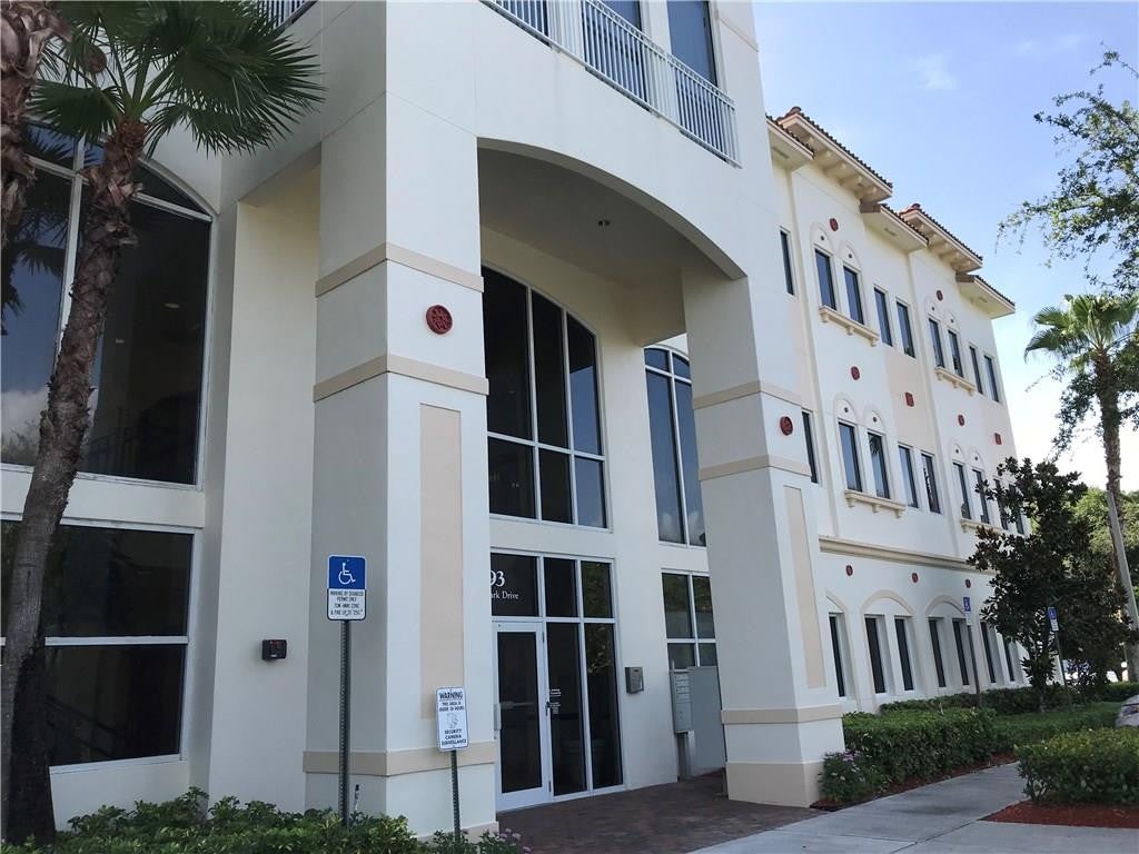 Photo of 2893 Executive Park Drive #121, Weston, FL 33326 (MLS # B26059477)