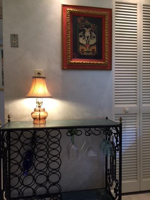 LANDS OF THE PRESIDENT CONDO 8 - Residential