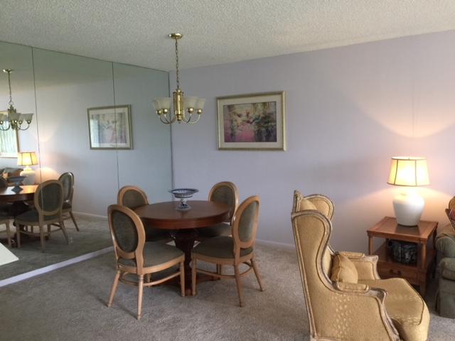 LANDS OF THE PRESIDENT CONDO 8 - Residential