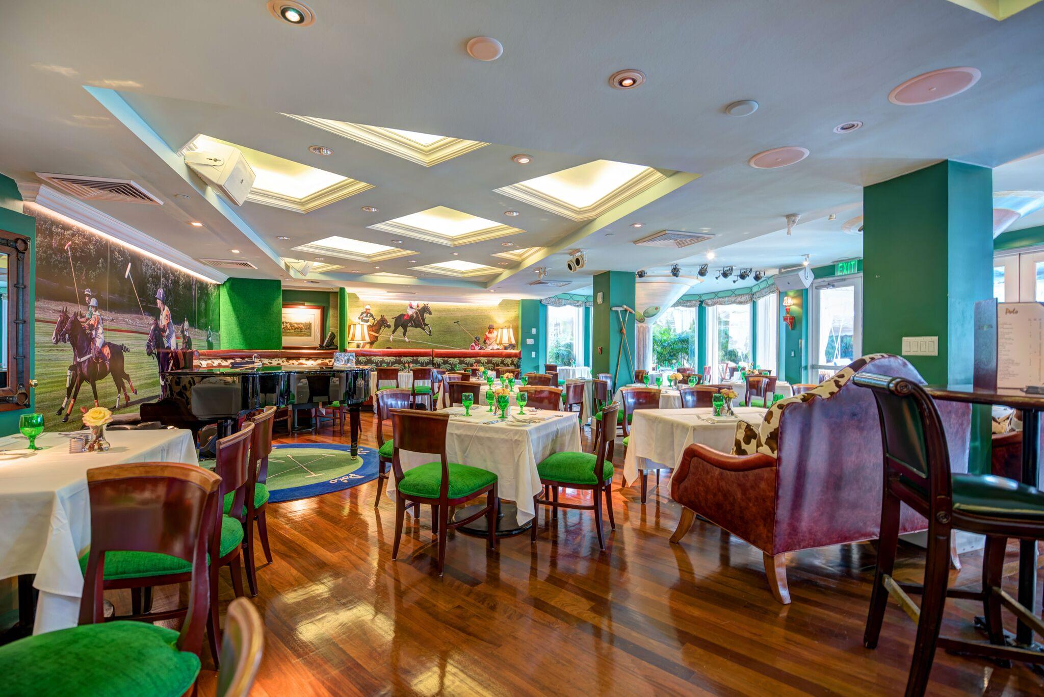 LANDS OF THE PRESIDENT CONDO 8 - Residential