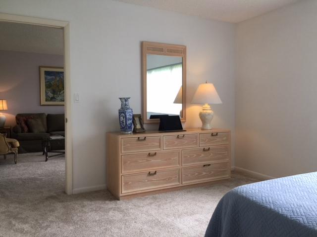 LANDS OF THE PRESIDENT CONDO 8 - Residential