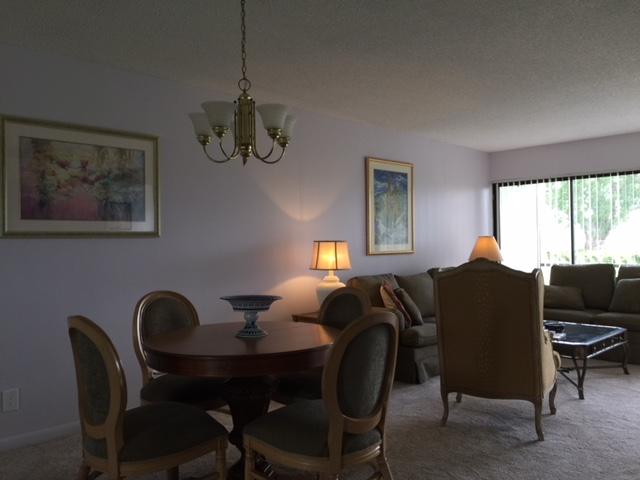 LANDS OF THE PRESIDENT CONDO 8 - Residential