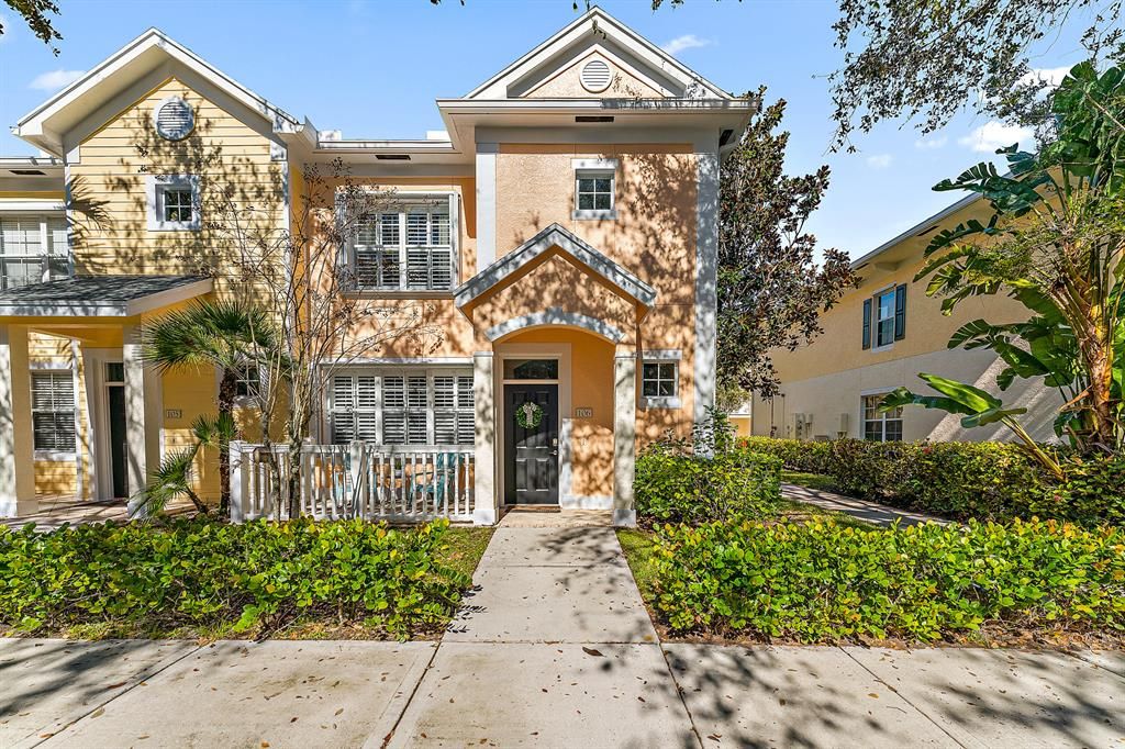 Photo of 105 Santiago Drive #106, Jupiter, FL 33458 (MLS # R10859843)