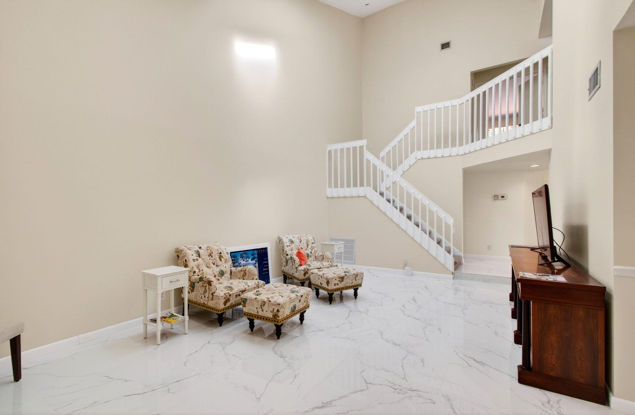 LA MIRADA AT BOCA POINTE - Residential Lease