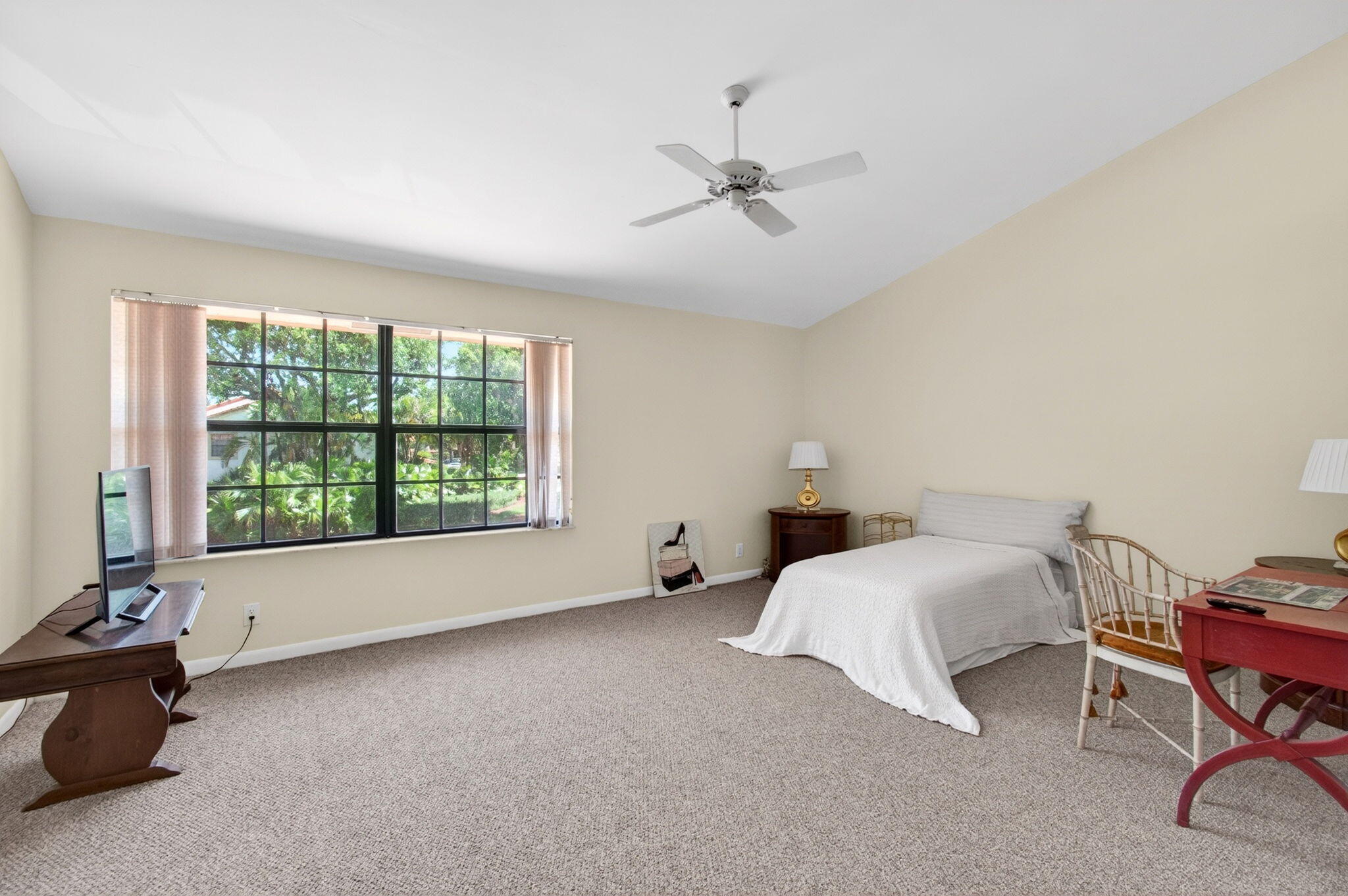 LA MIRADA AT BOCA POINTE - Residential Lease