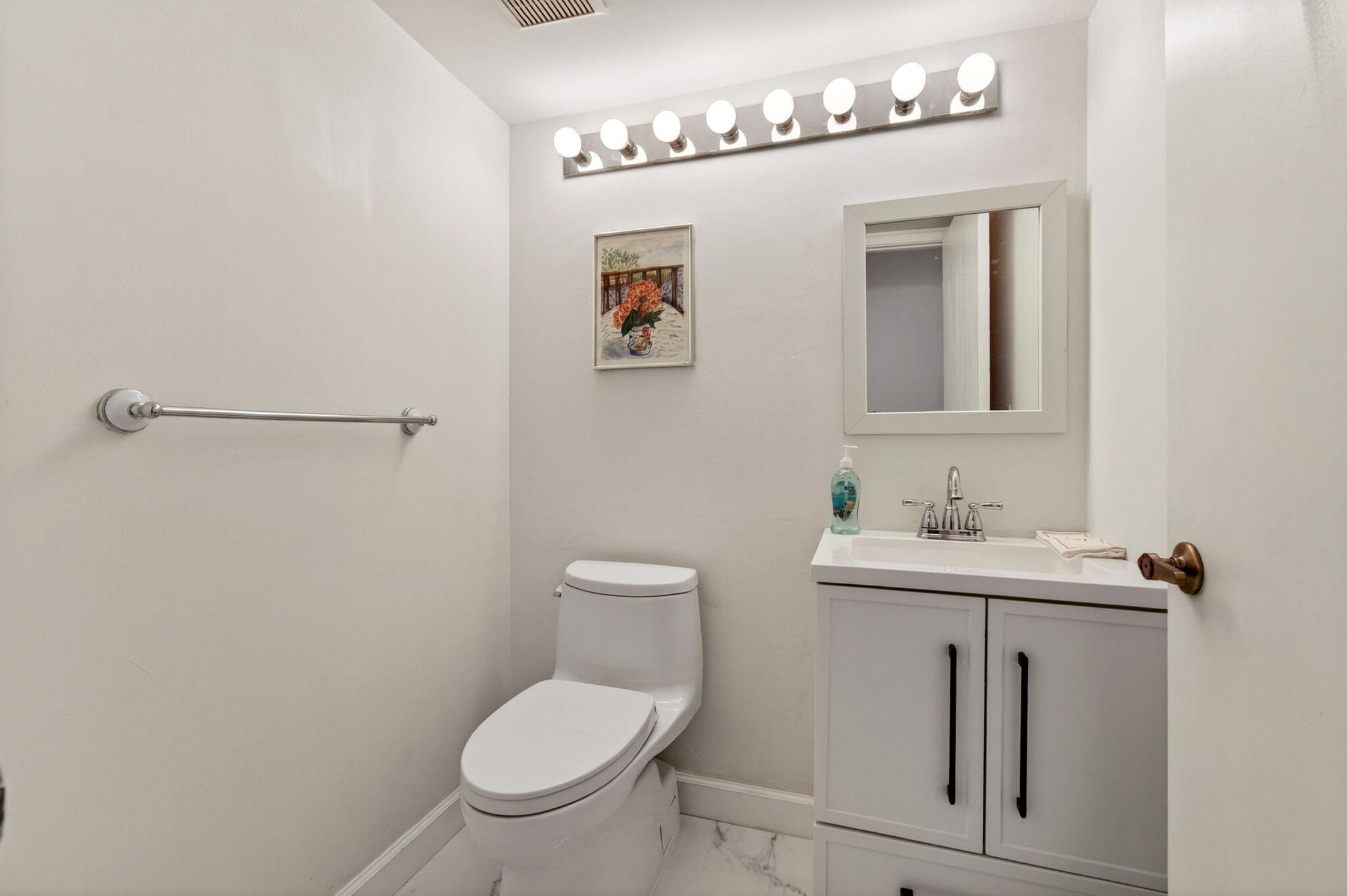 LA MIRADA AT BOCA POINTE - Residential Lease