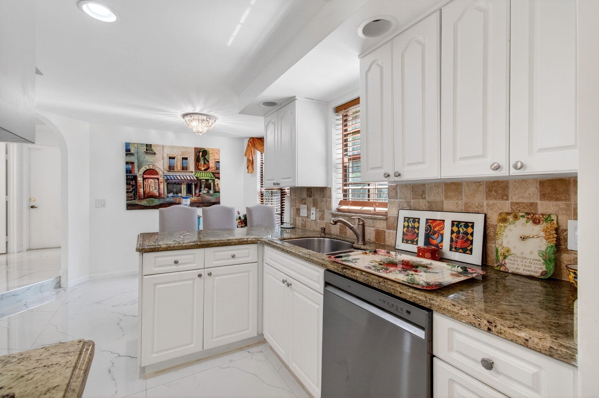 LA MIRADA AT BOCA POINTE - Residential Lease