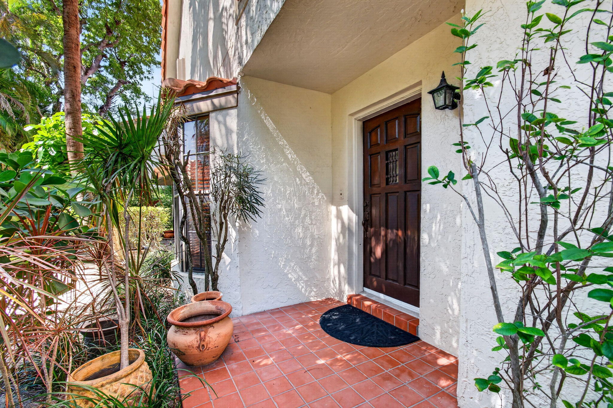 LA MIRADA AT BOCA POINTE - Residential Lease