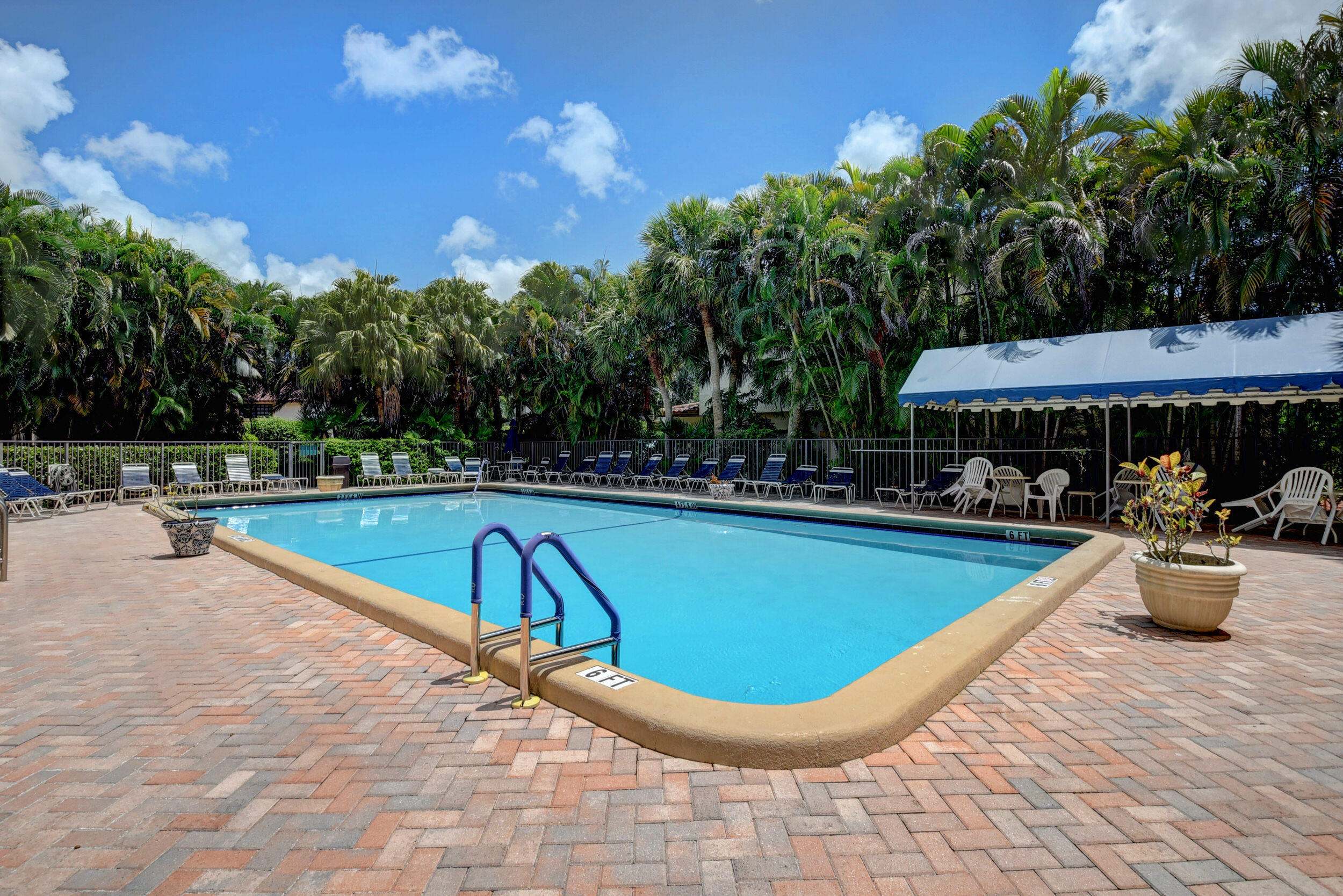 LA MIRADA AT BOCA POINTE - Residential Lease