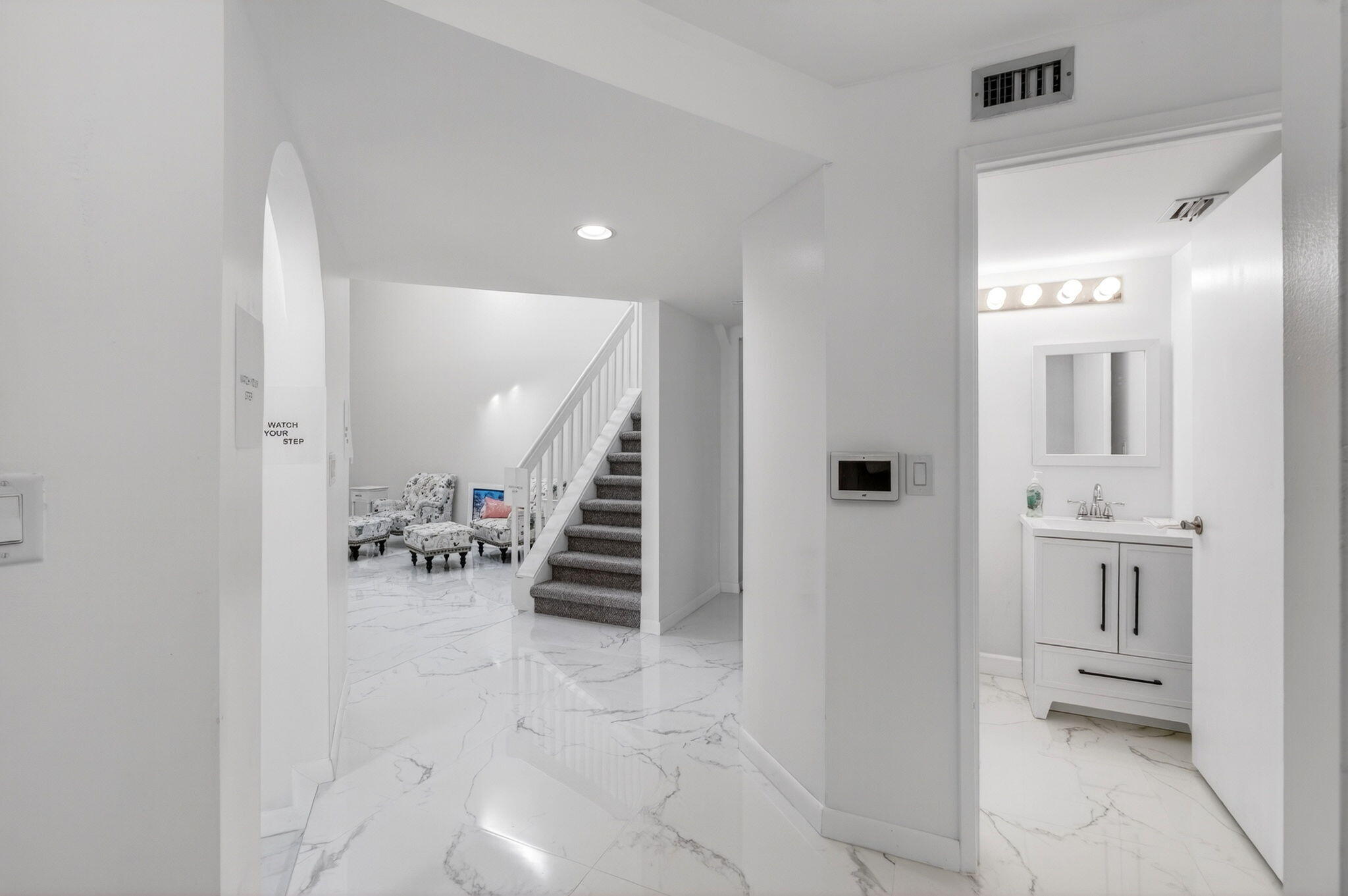 LA MIRADA AT BOCA POINTE - Residential Lease