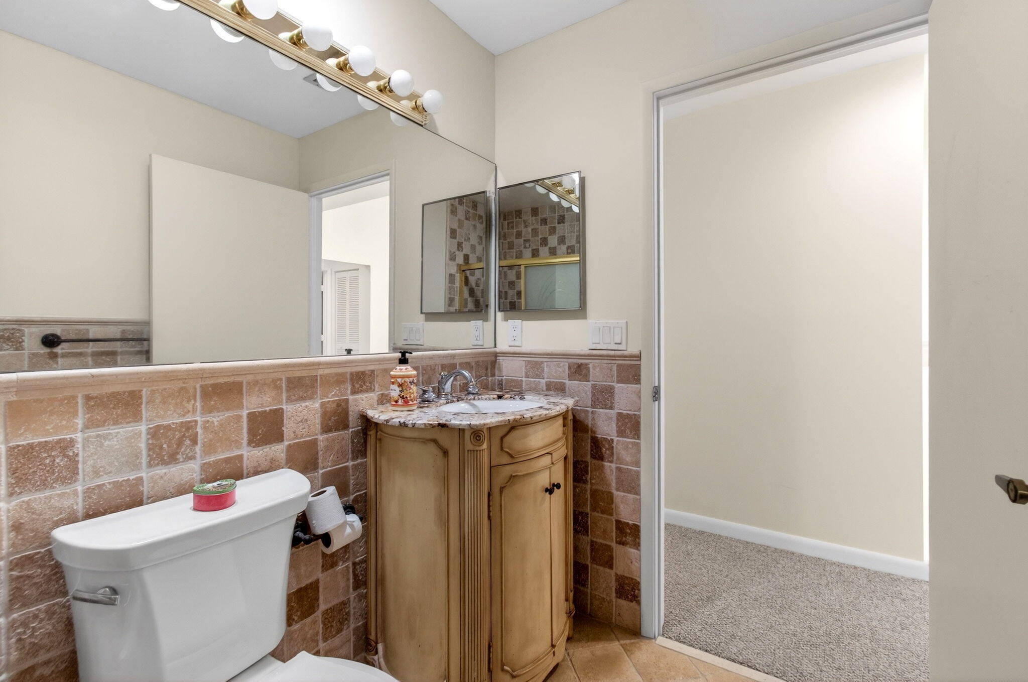 LA MIRADA AT BOCA POINTE - Residential Lease