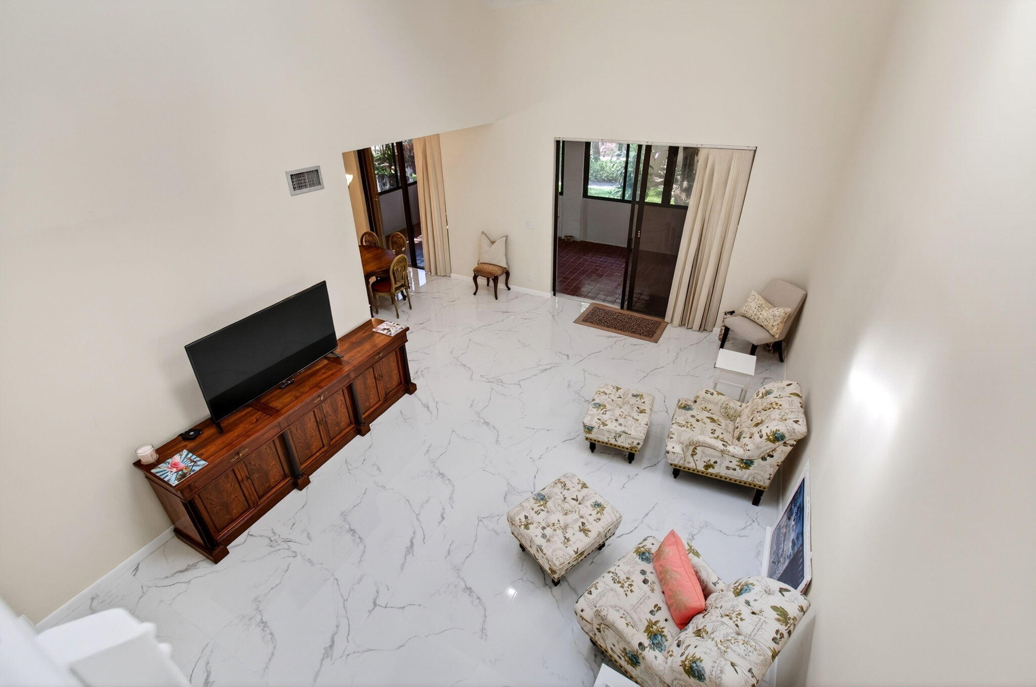 LA MIRADA AT BOCA POINTE - Residential Lease
