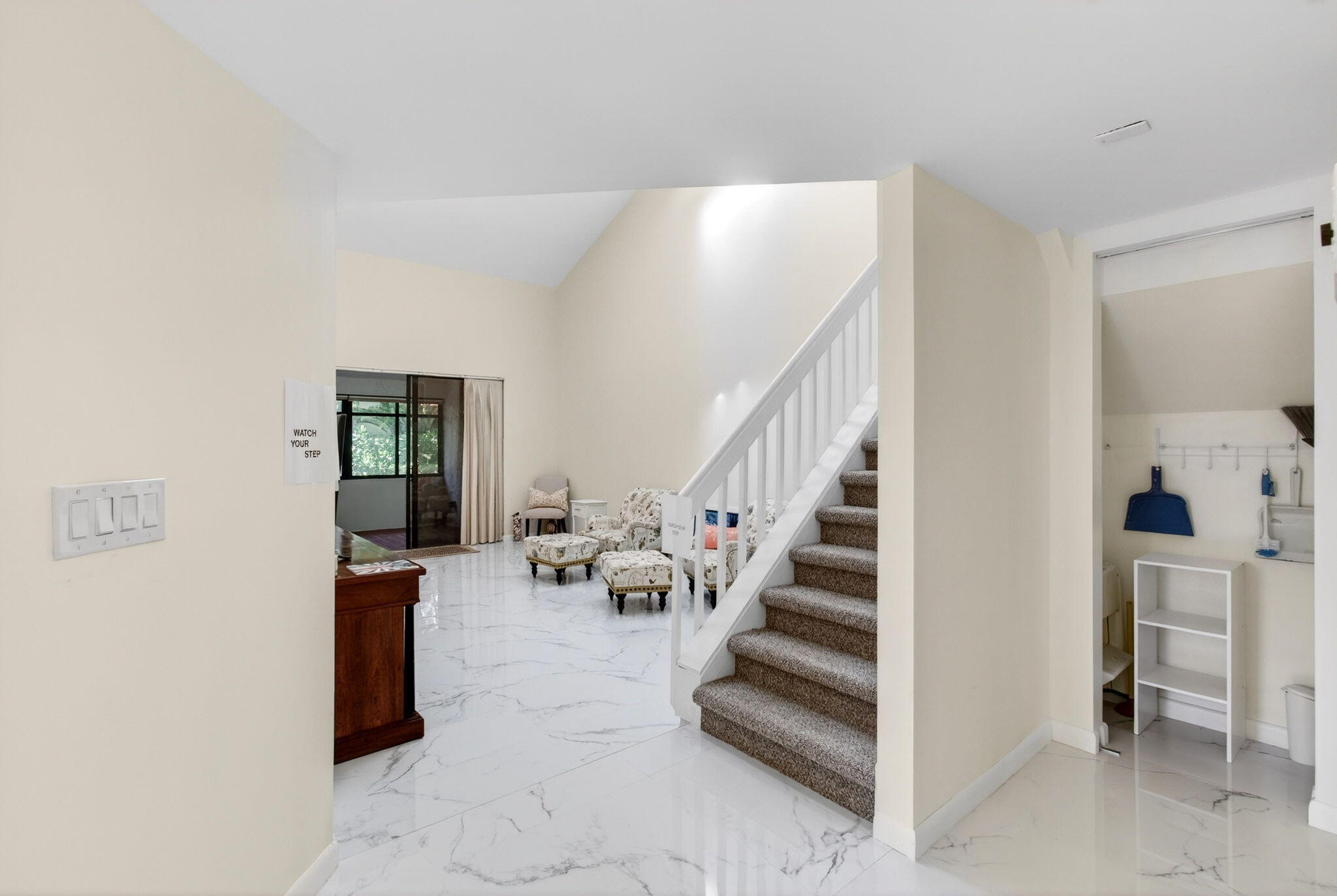 LA MIRADA AT BOCA POINTE - Residential Lease
