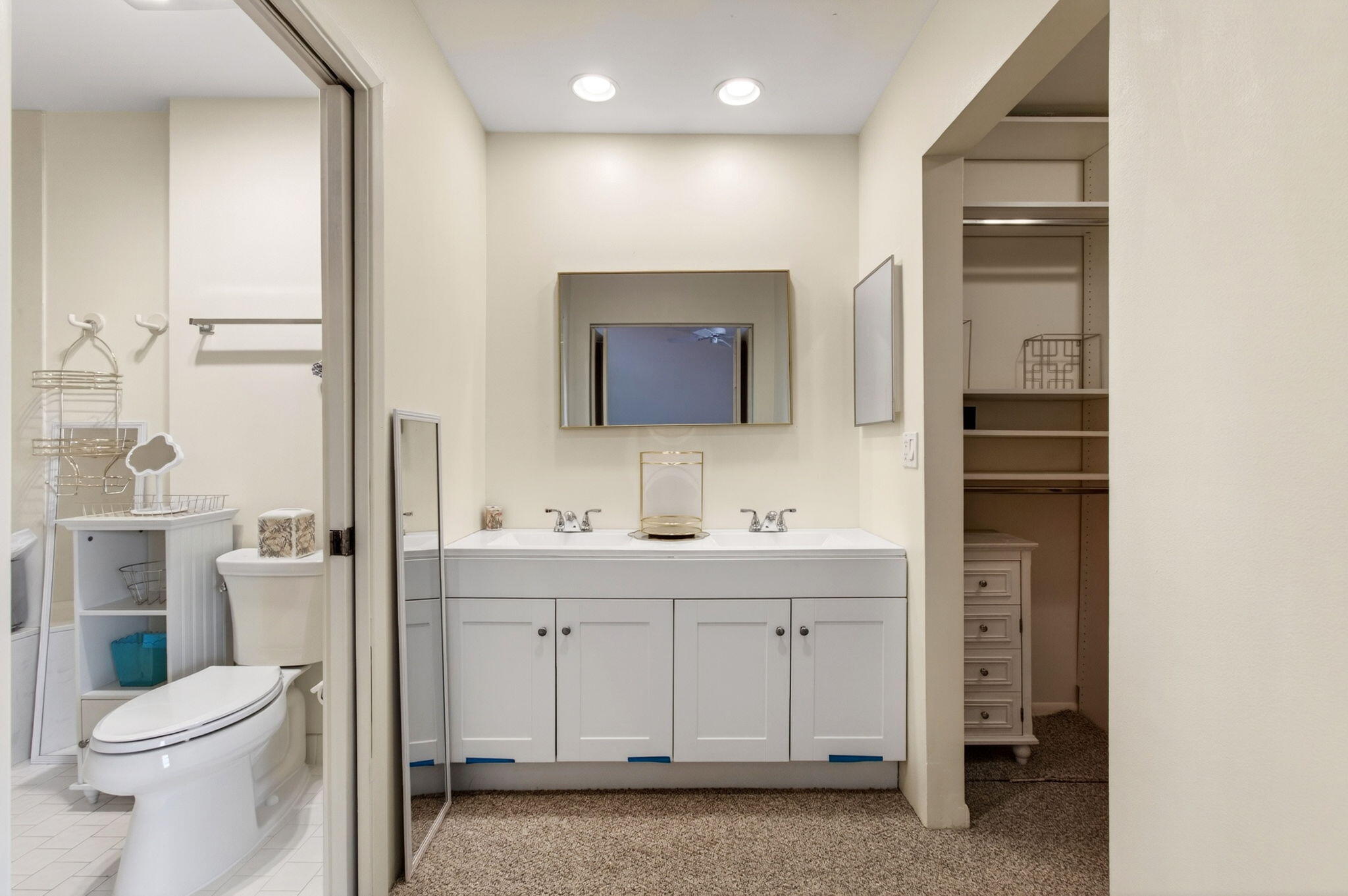 LA MIRADA AT BOCA POINTE - Residential Lease