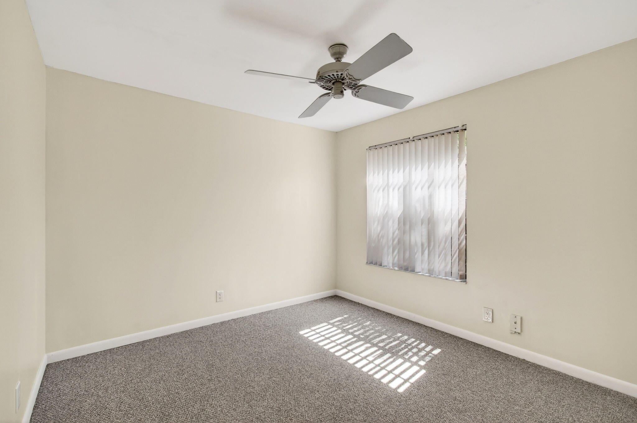 LA MIRADA AT BOCA POINTE - Residential Lease