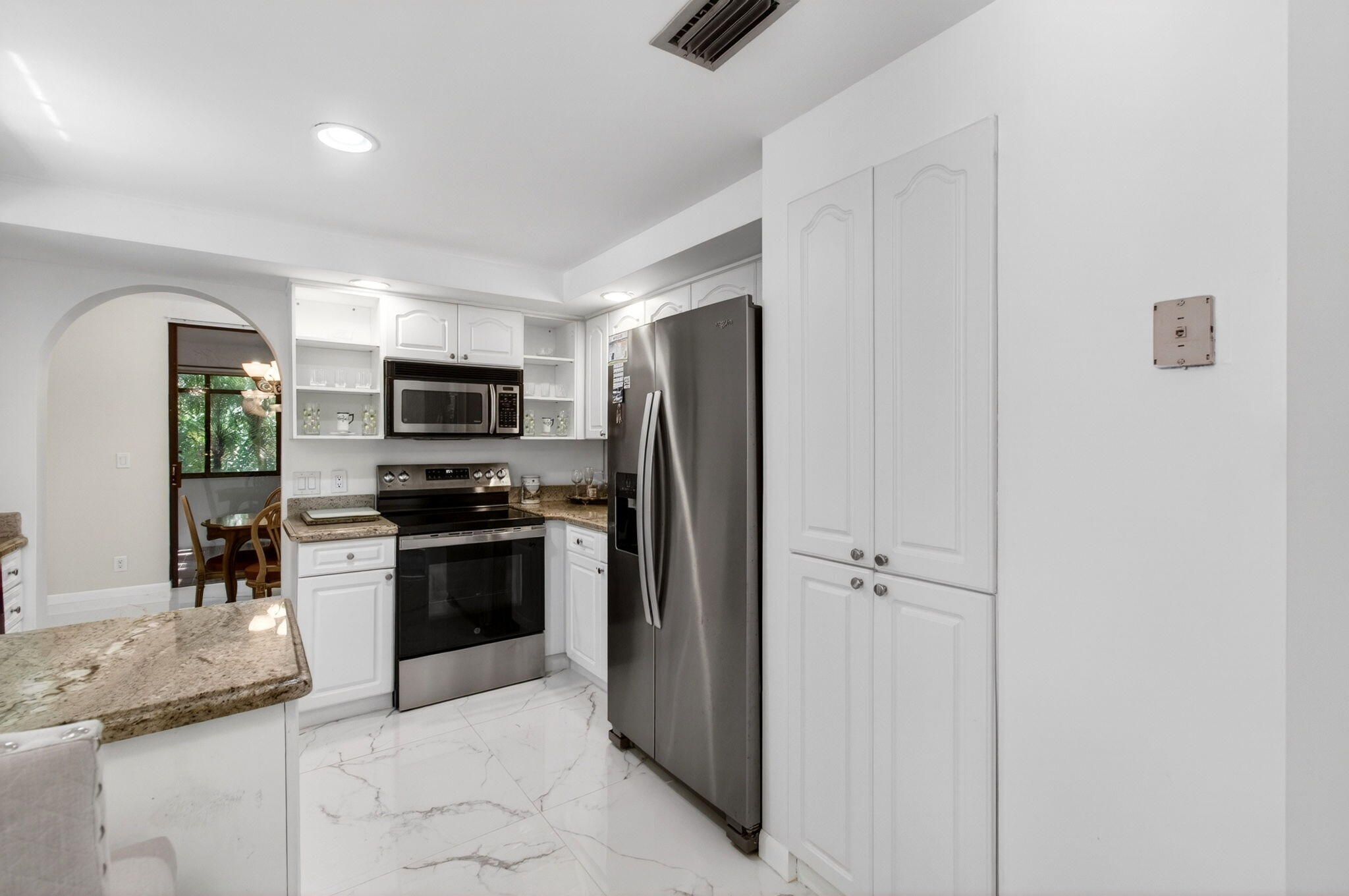 LA MIRADA AT BOCA POINTE - Residential Lease
