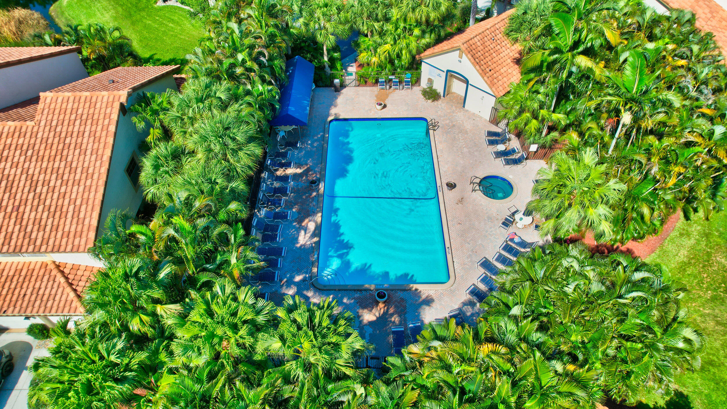 LA MIRADA AT BOCA POINTE - Residential Lease