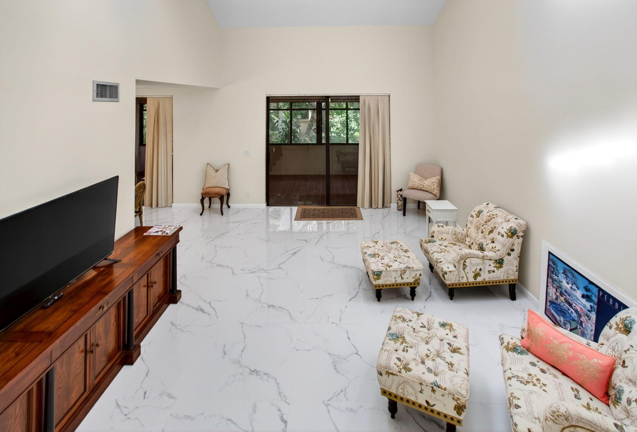 LA MIRADA AT BOCA POINTE - Residential Lease
