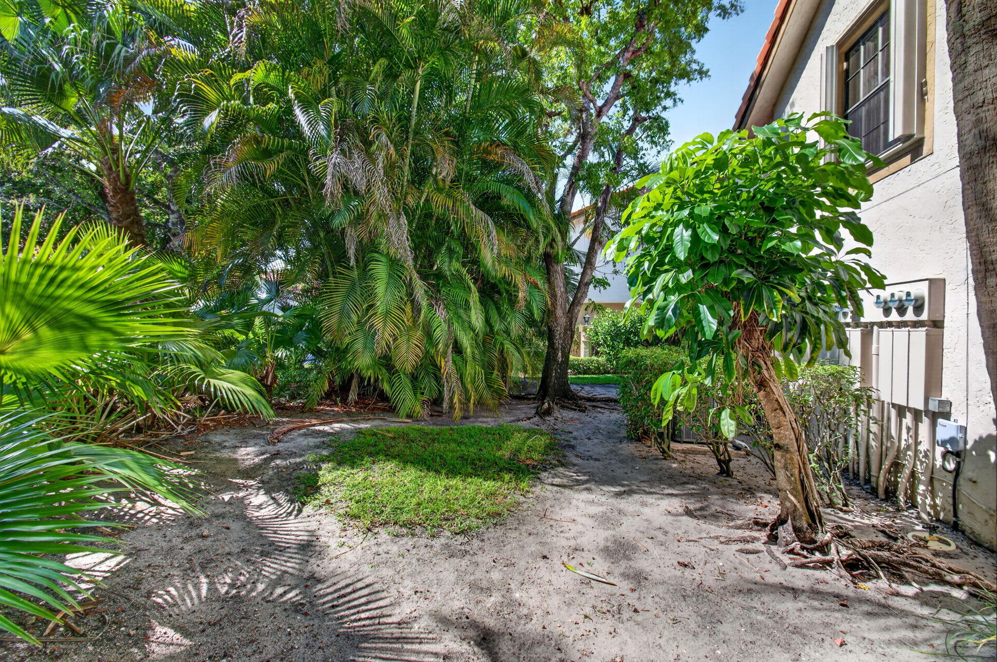 LA MIRADA AT BOCA POINTE - Residential Lease