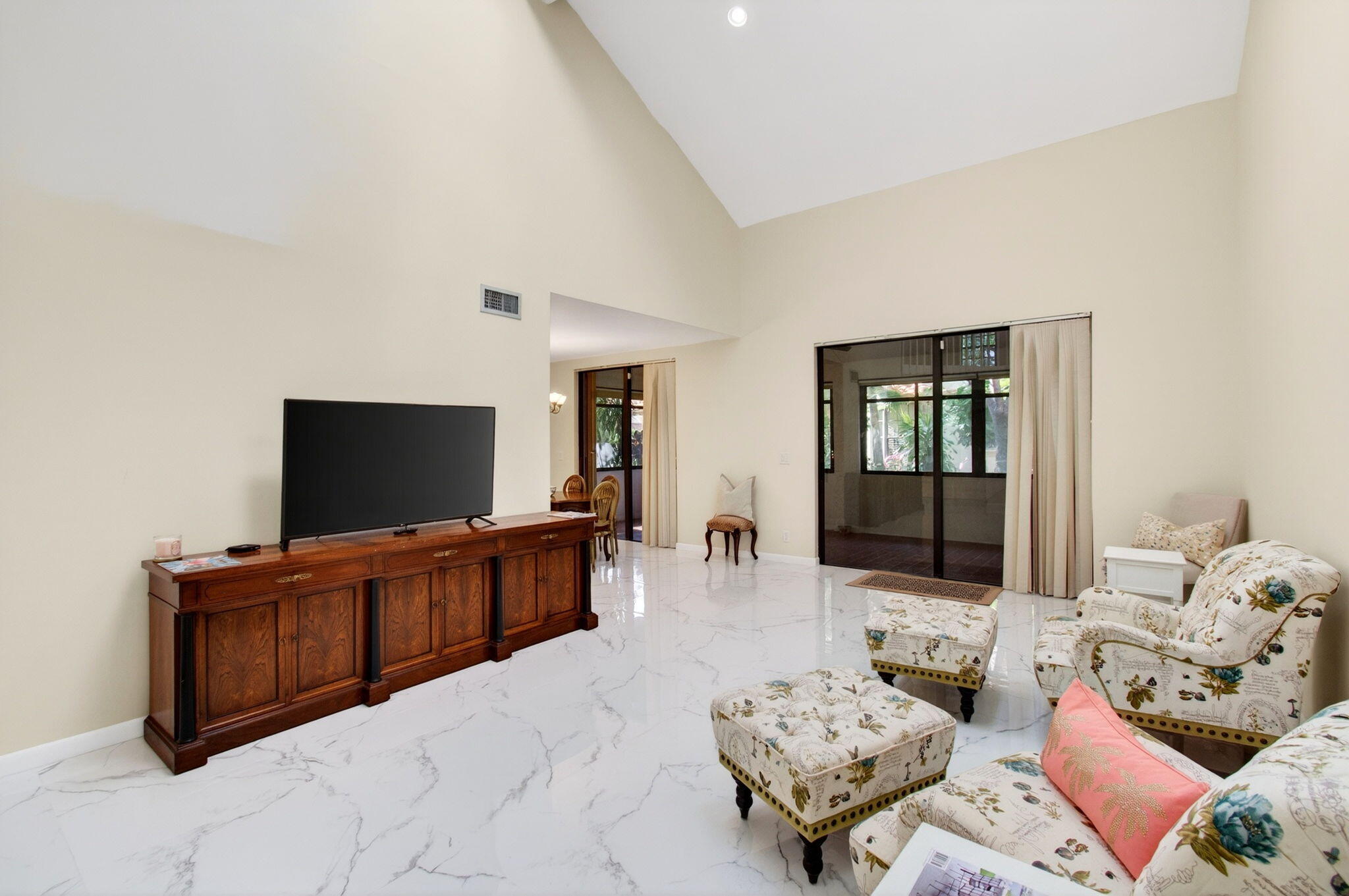 LA MIRADA AT BOCA POINTE - Residential Lease