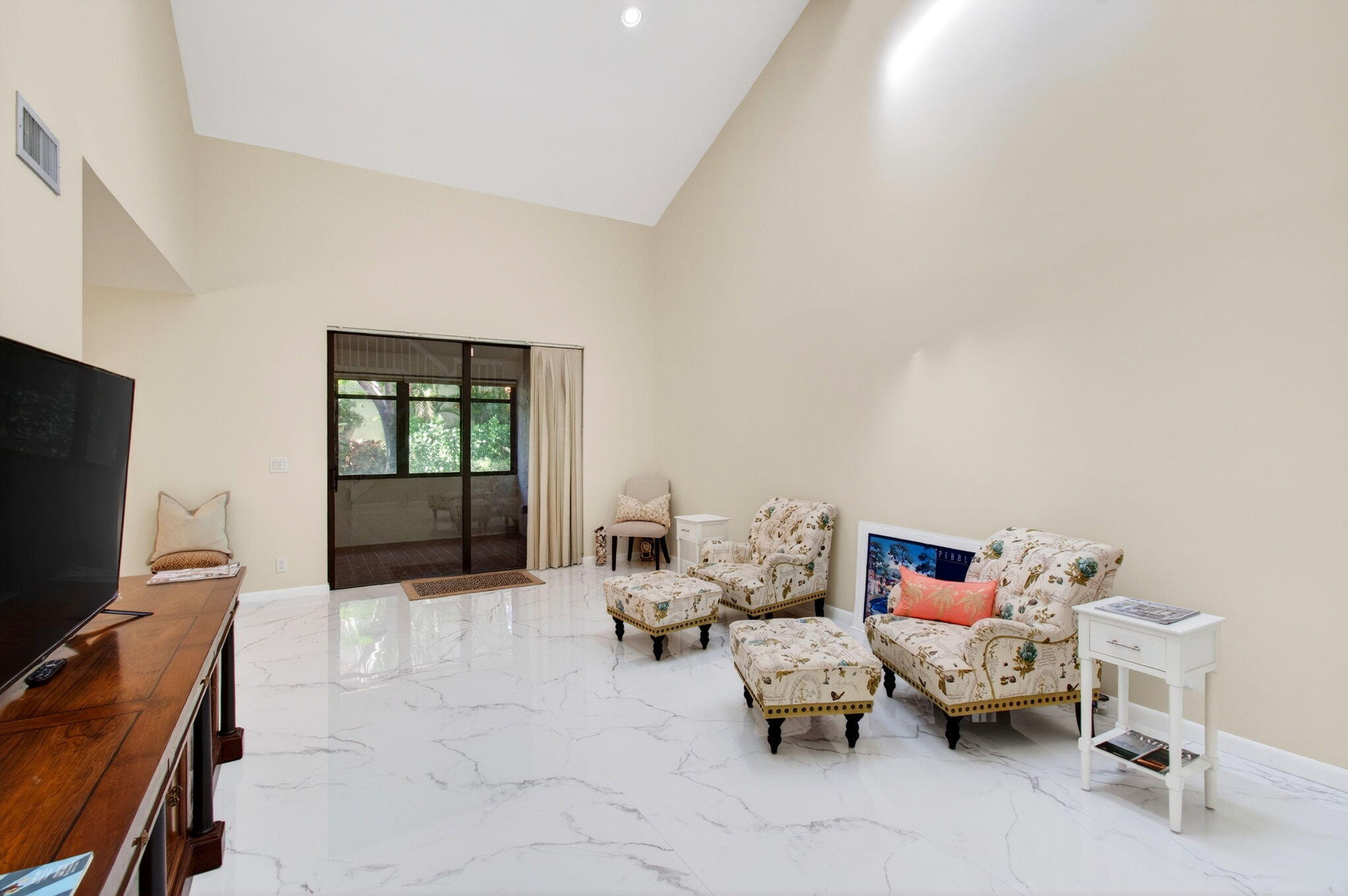 LA MIRADA AT BOCA POINTE - Residential Lease