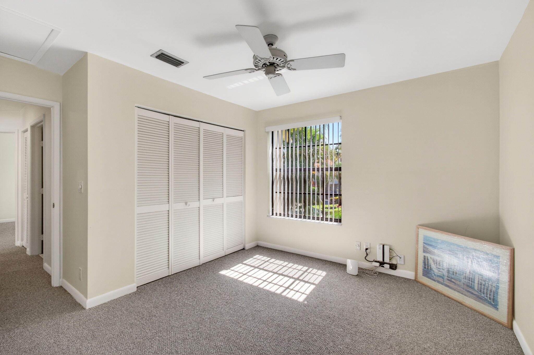LA MIRADA AT BOCA POINTE - Residential Lease