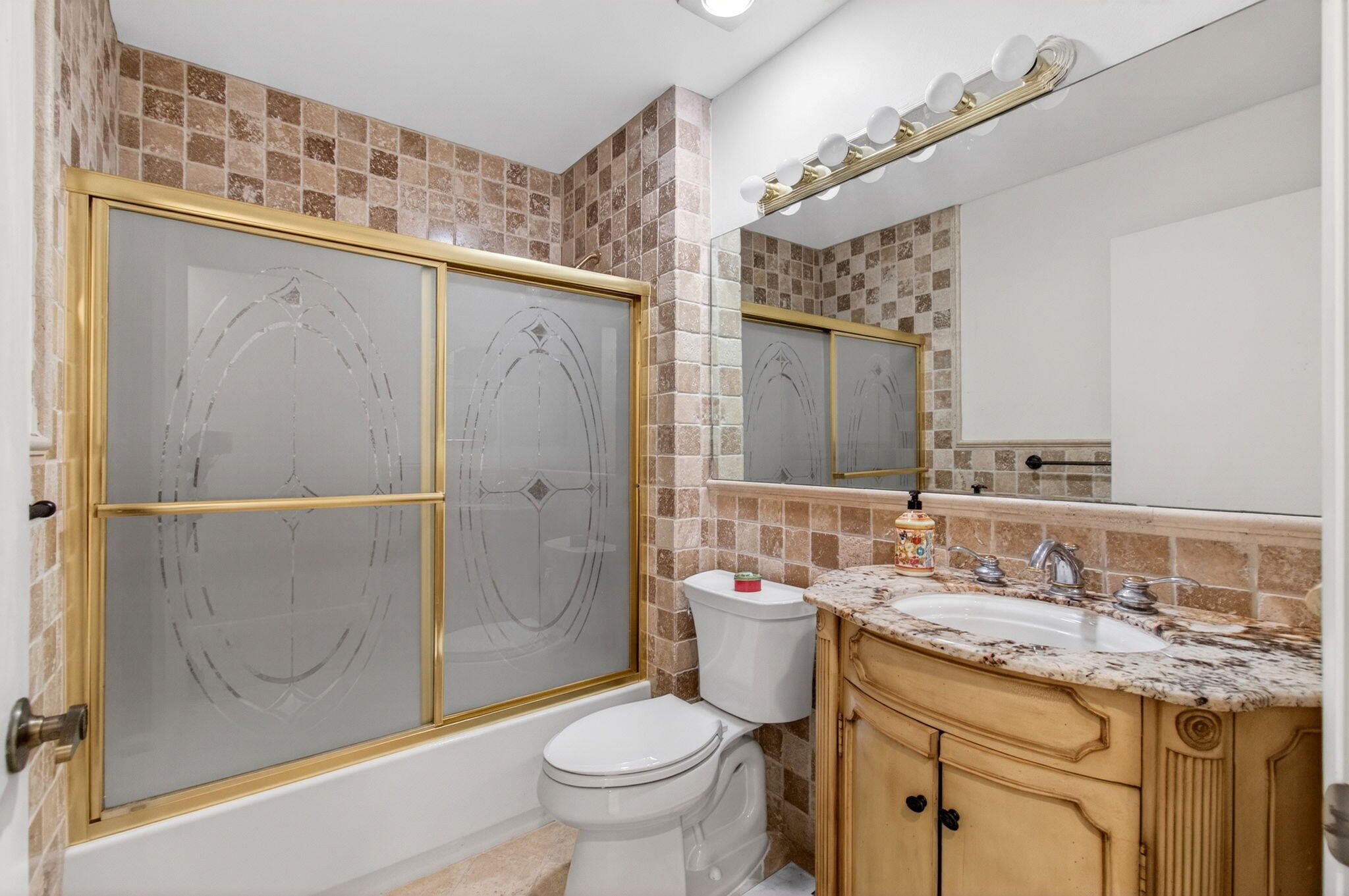 LA MIRADA AT BOCA POINTE - Residential Lease