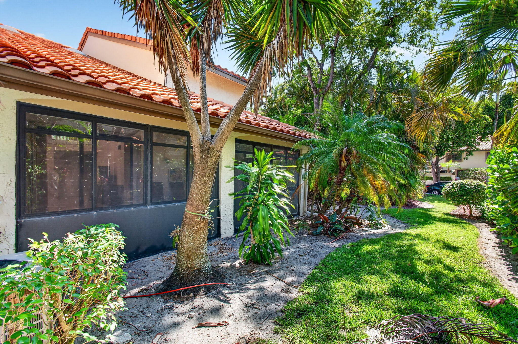 LA MIRADA AT BOCA POINTE - Residential Lease