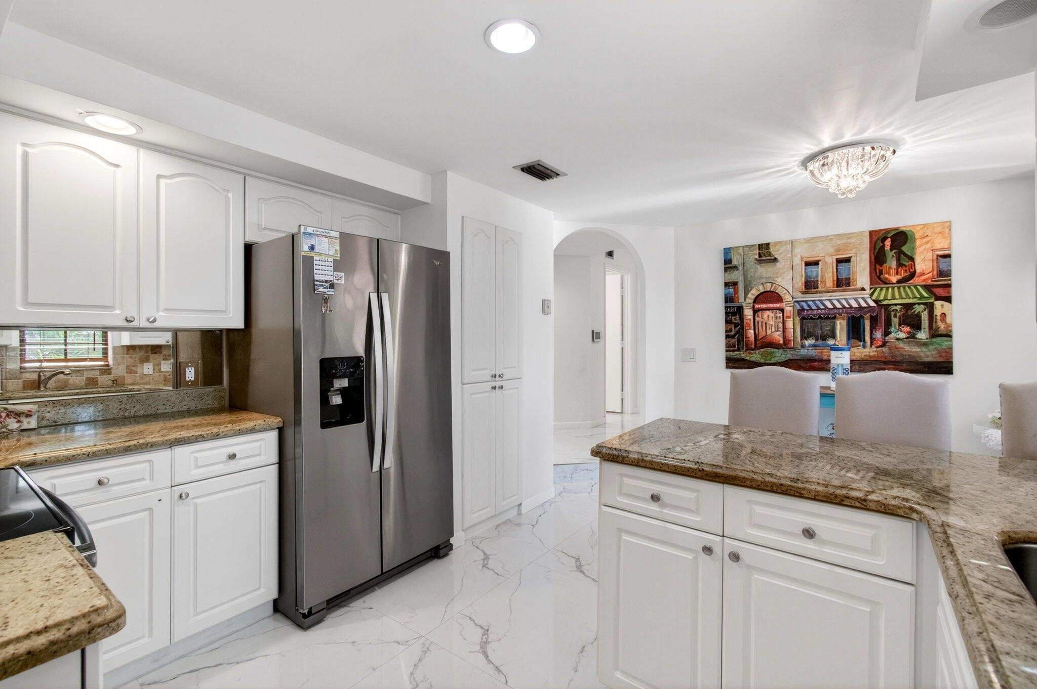 LA MIRADA AT BOCA POINTE - Residential Lease