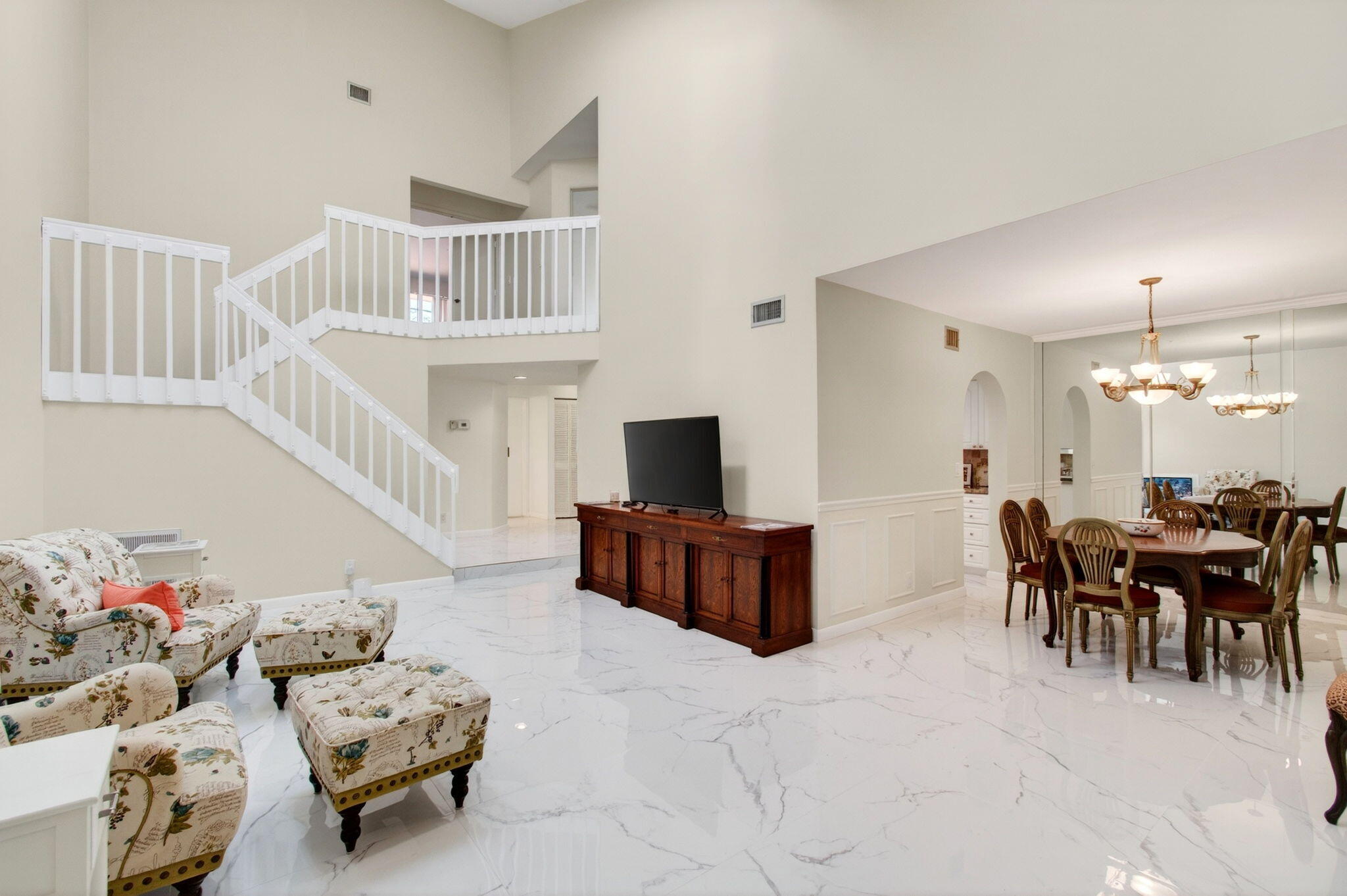 LA MIRADA AT BOCA POINTE - Residential Lease