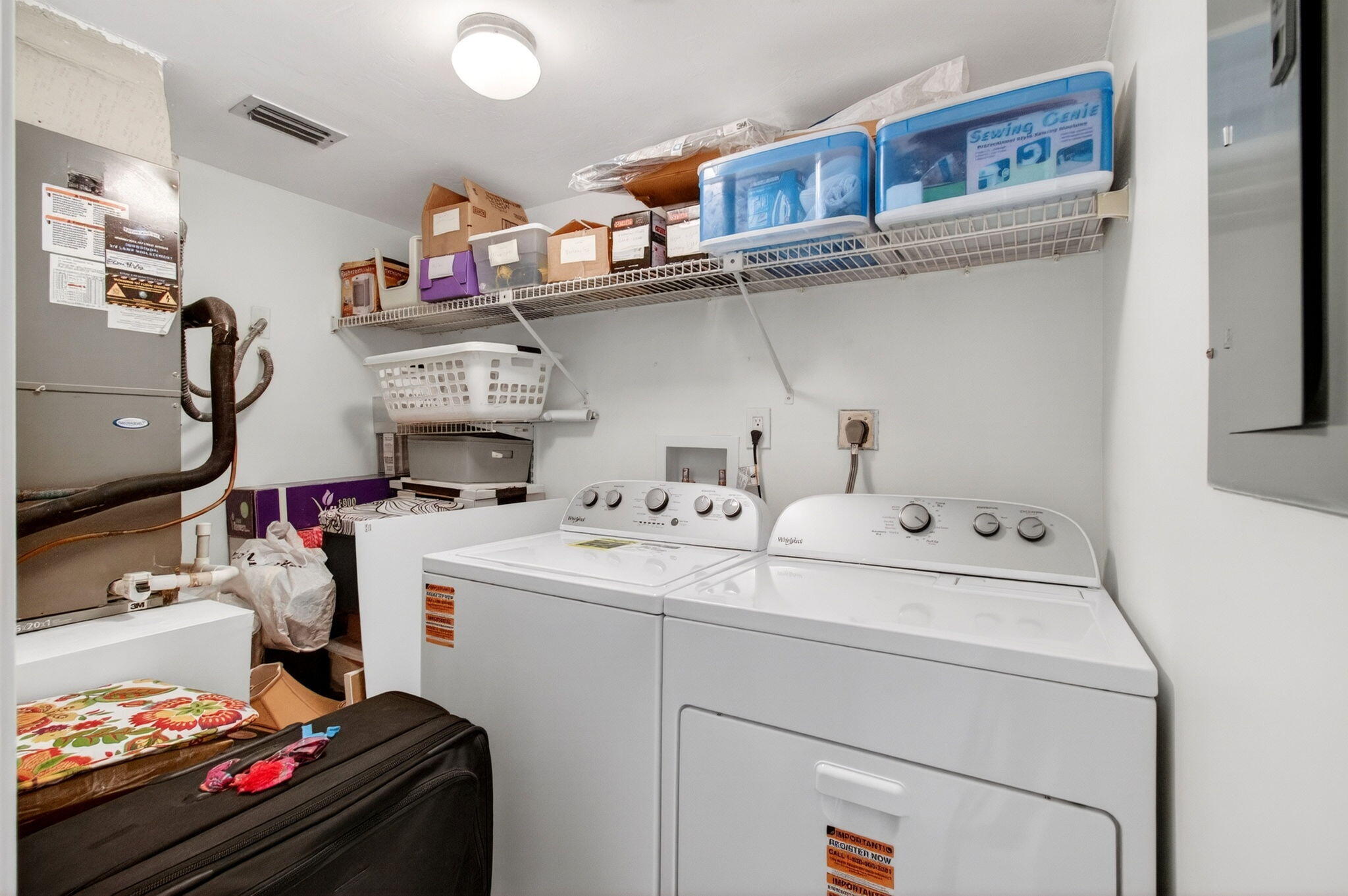 LA MIRADA AT BOCA POINTE - Residential Lease