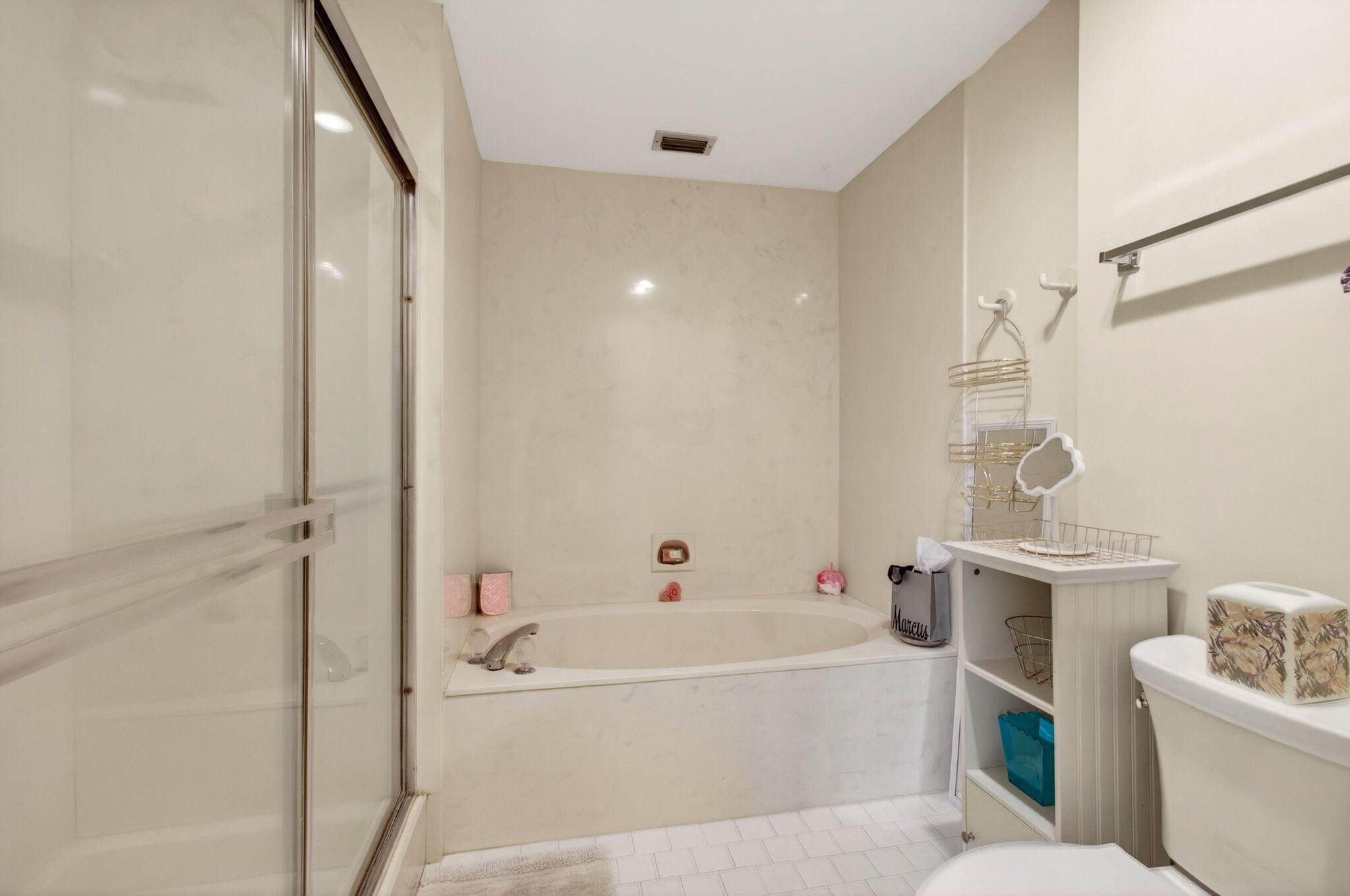 LA MIRADA AT BOCA POINTE - Residential Lease