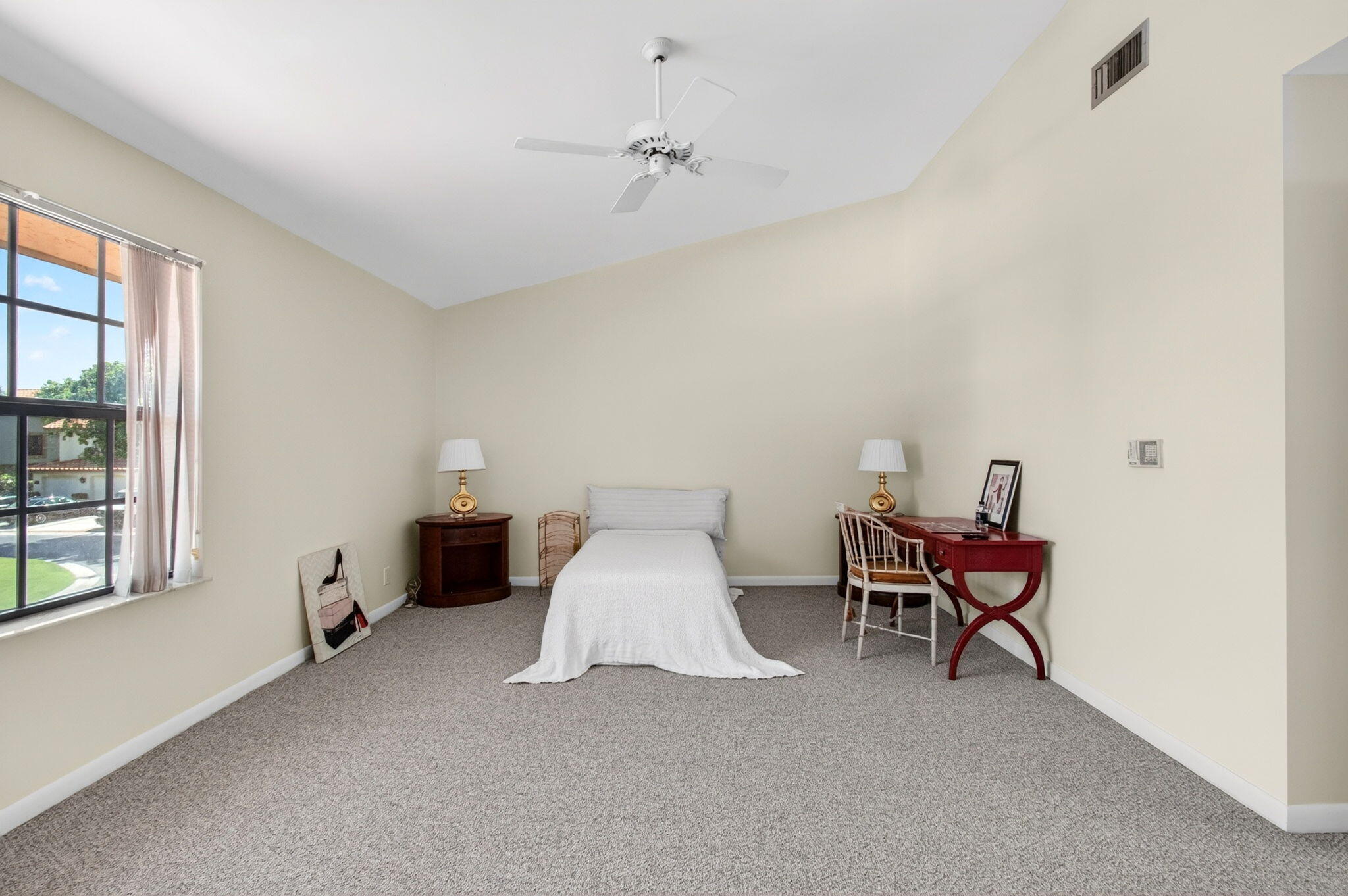 LA MIRADA AT BOCA POINTE - Residential Lease