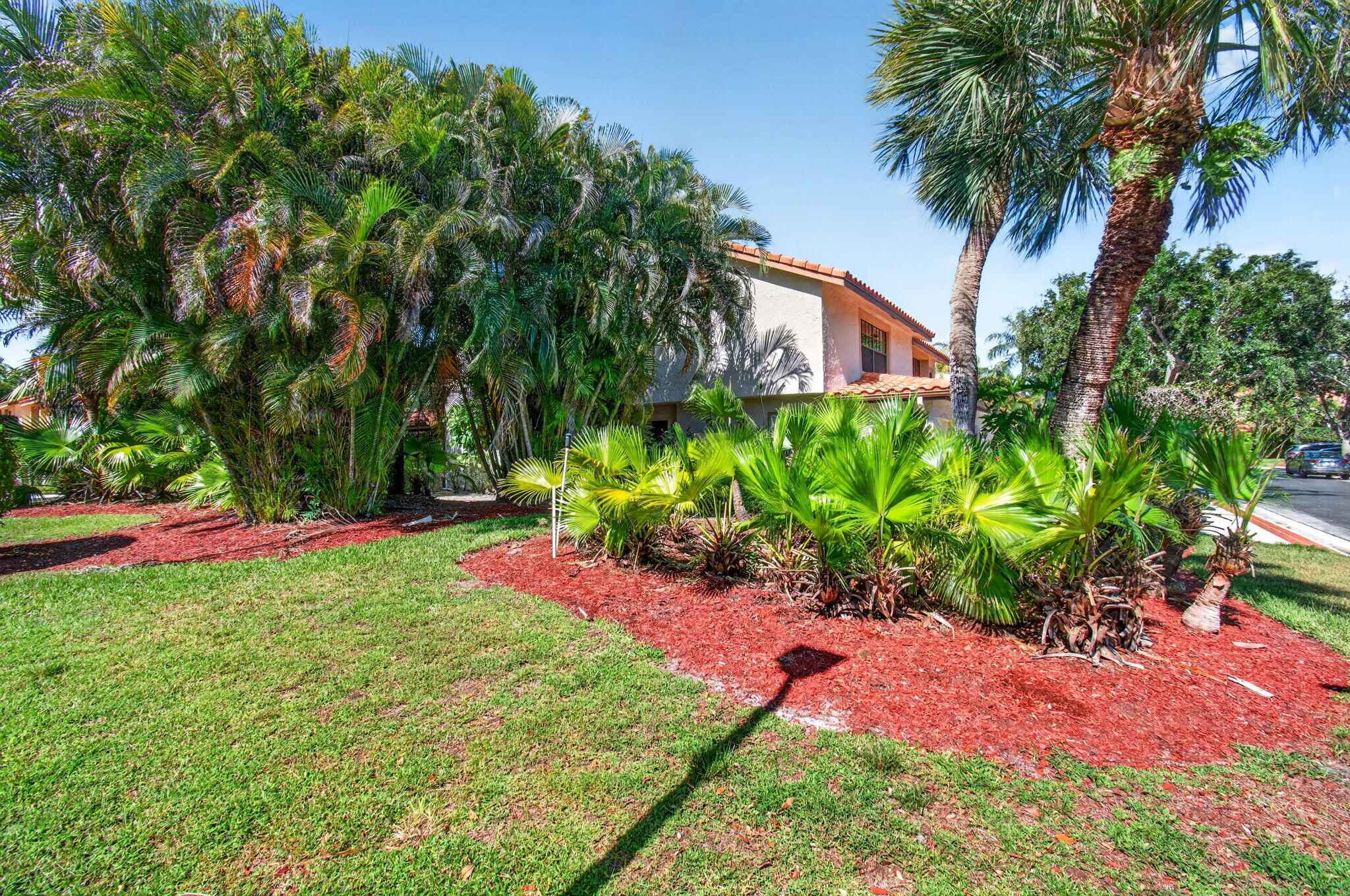 LA MIRADA AT BOCA POINTE - Residential Lease