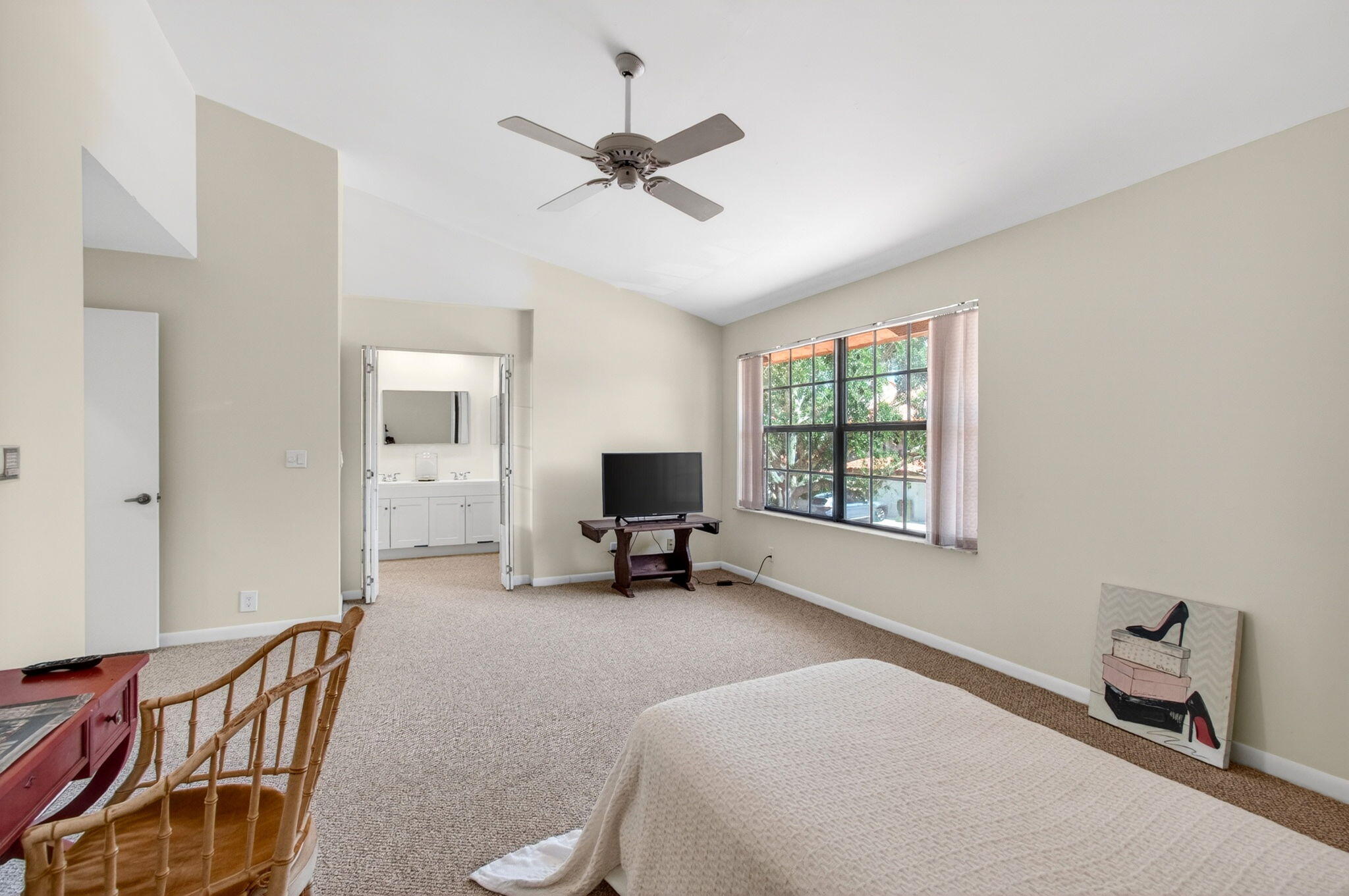 LA MIRADA AT BOCA POINTE - Residential Lease