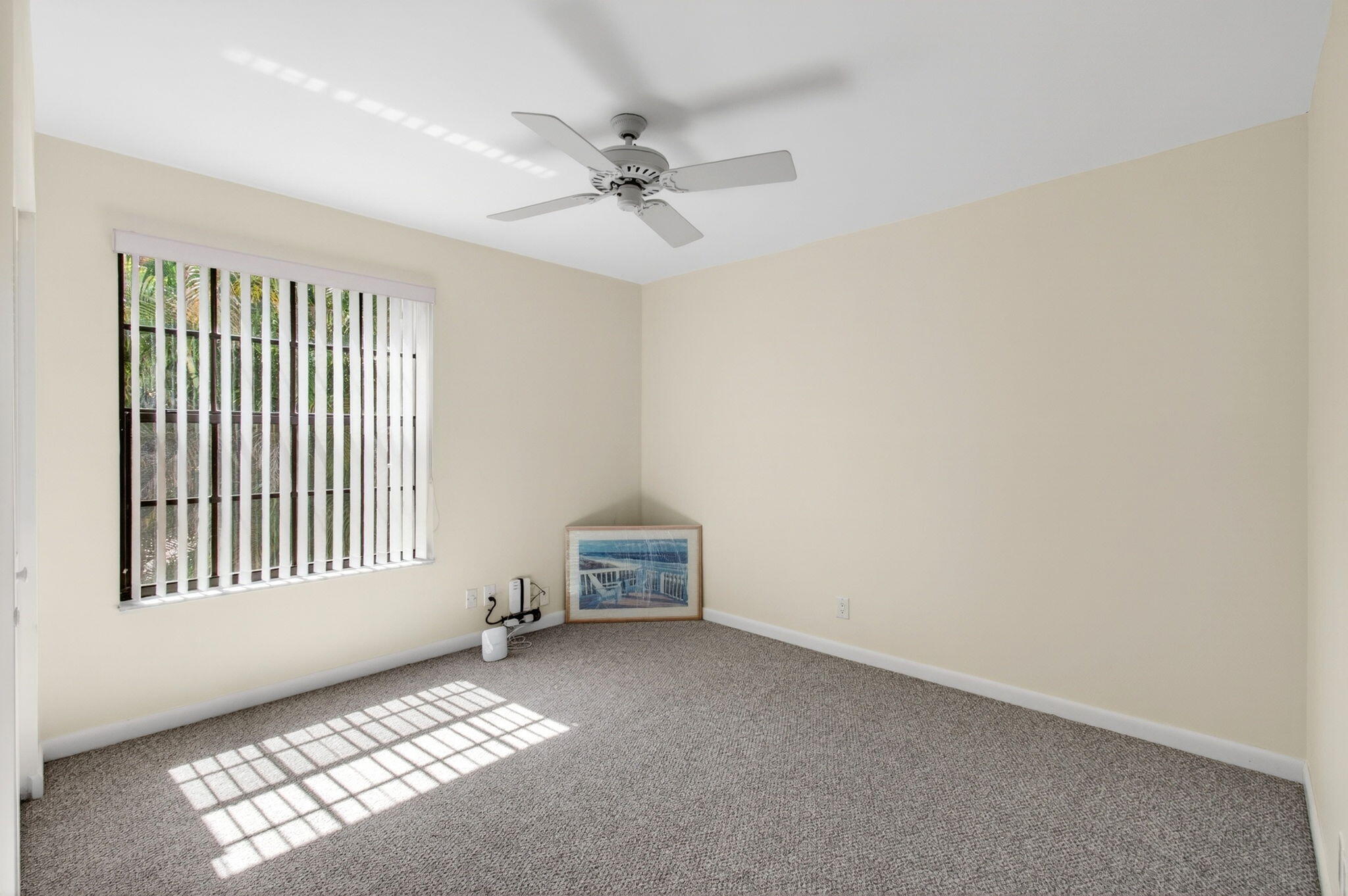 LA MIRADA AT BOCA POINTE - Residential Lease