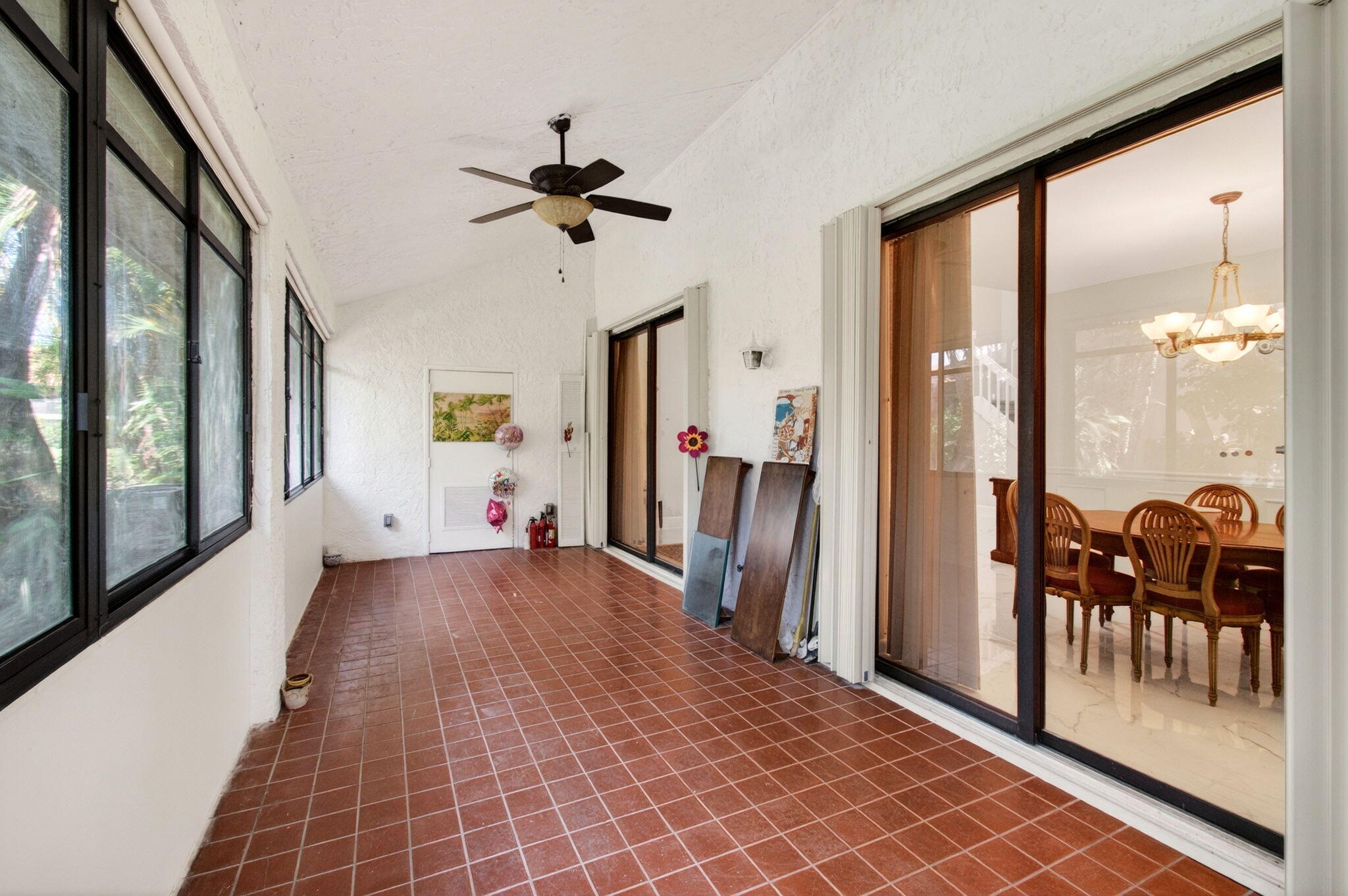 LA MIRADA AT BOCA POINTE - Residential Lease