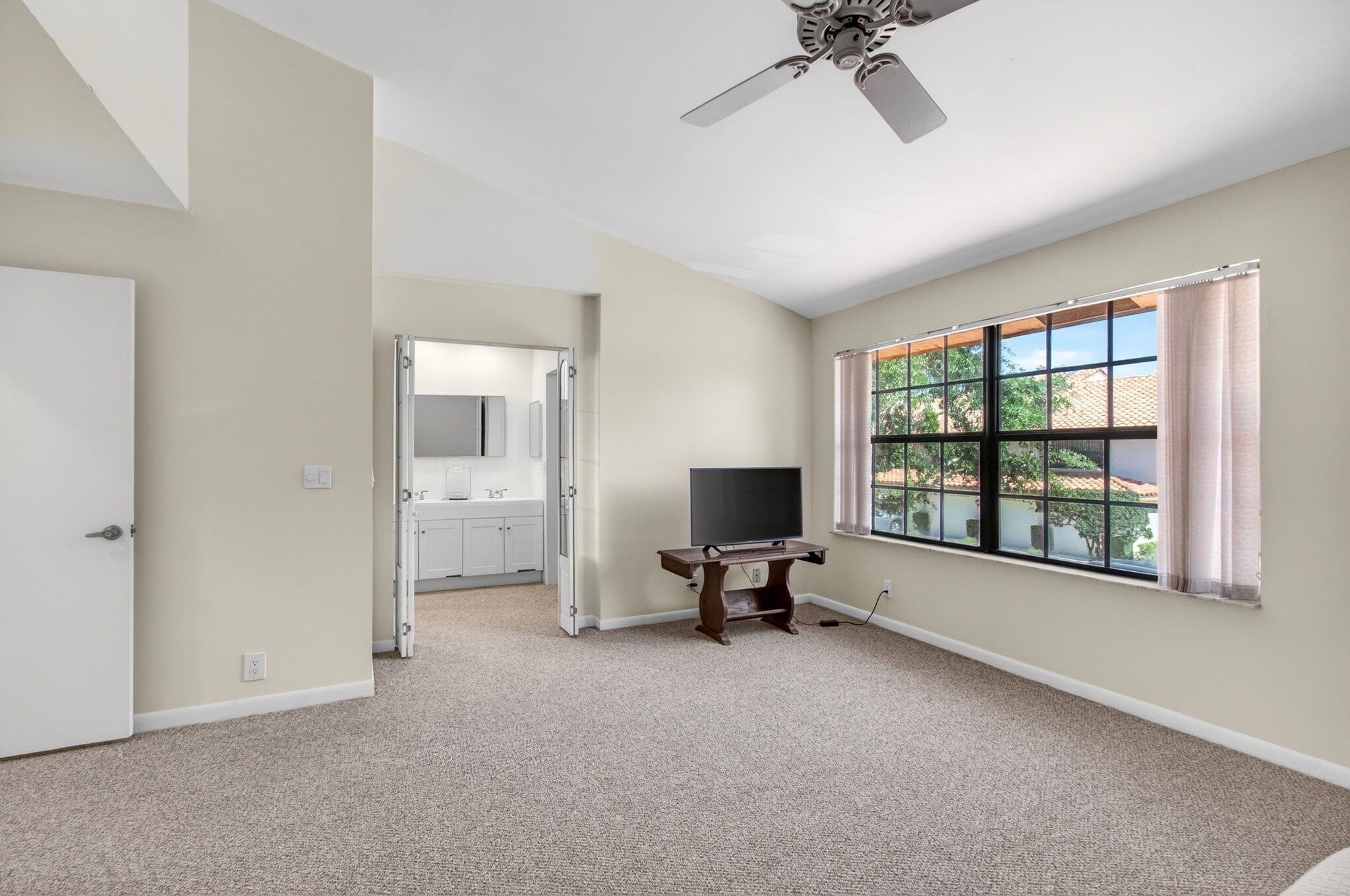 LA MIRADA AT BOCA POINTE - Residential Lease