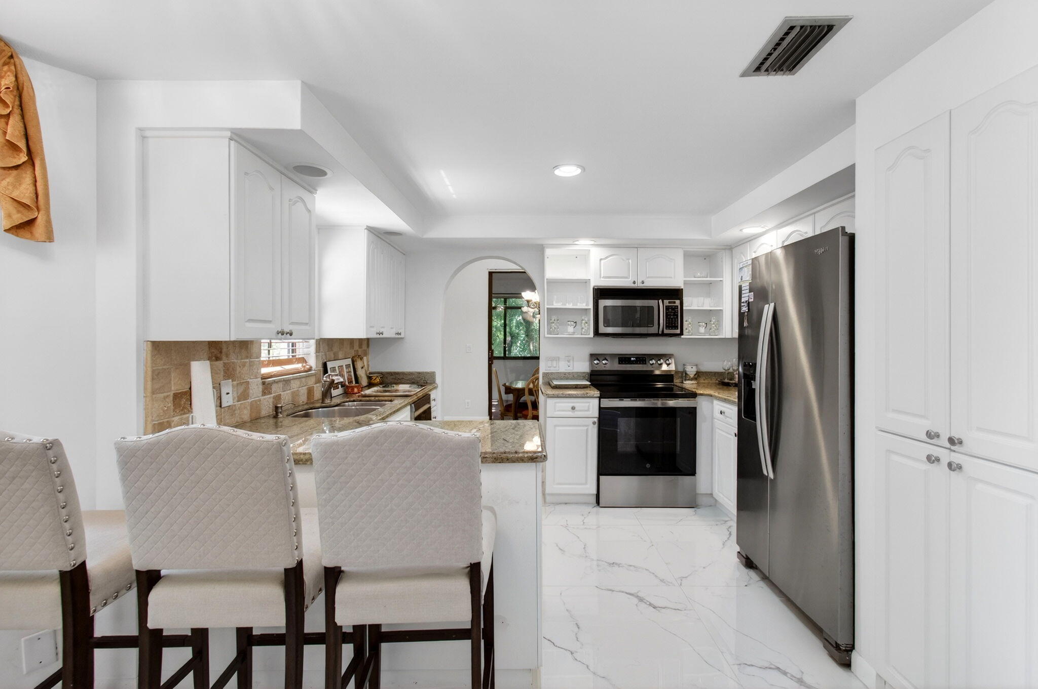 LA MIRADA AT BOCA POINTE - Residential Lease