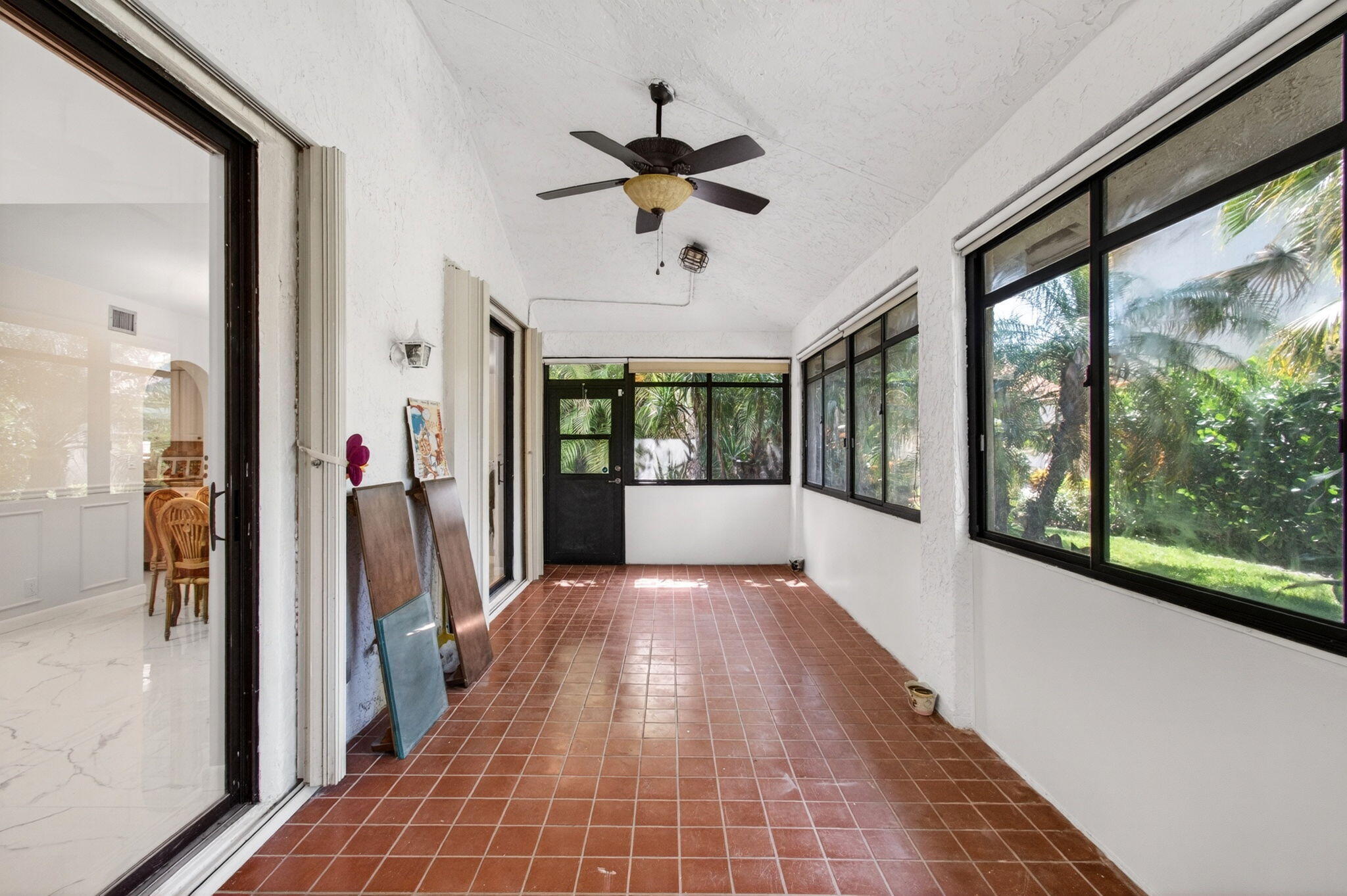 LA MIRADA AT BOCA POINTE - Residential Lease