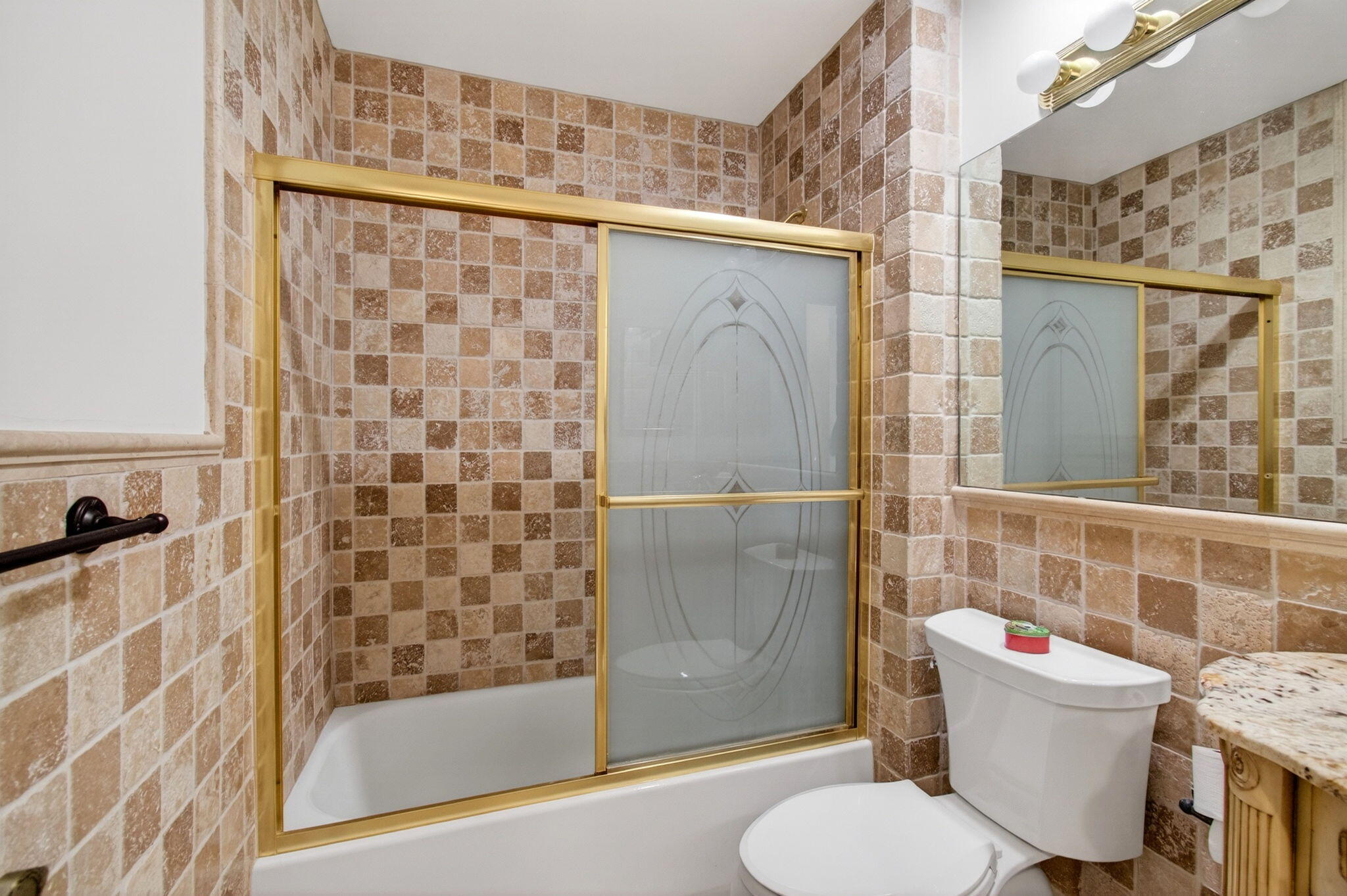 LA MIRADA AT BOCA POINTE - Residential Lease