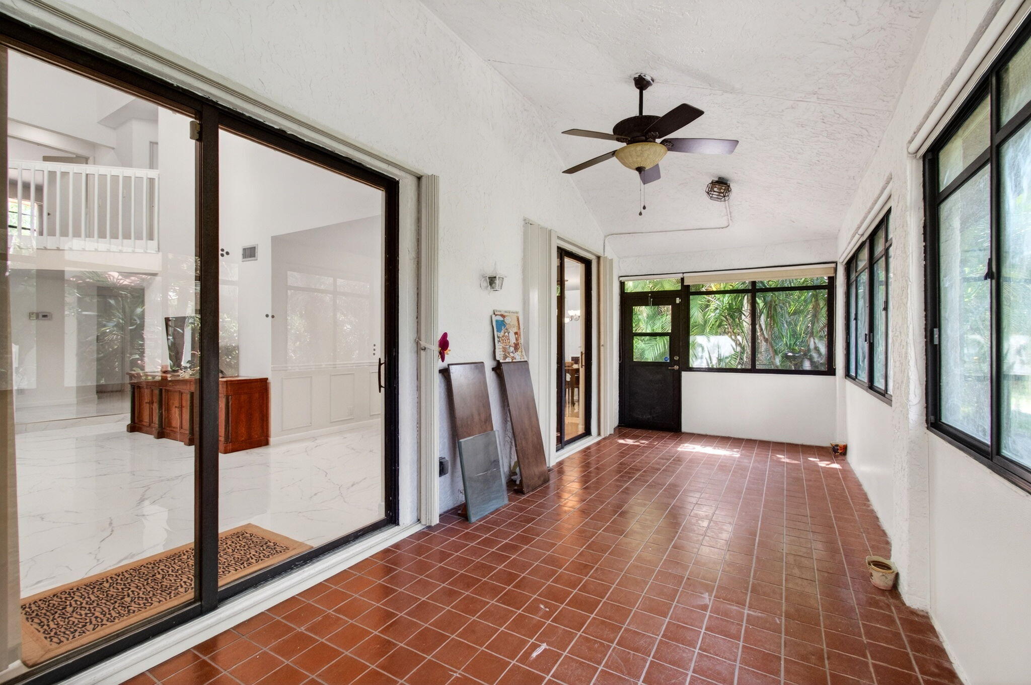 LA MIRADA AT BOCA POINTE - Residential Lease